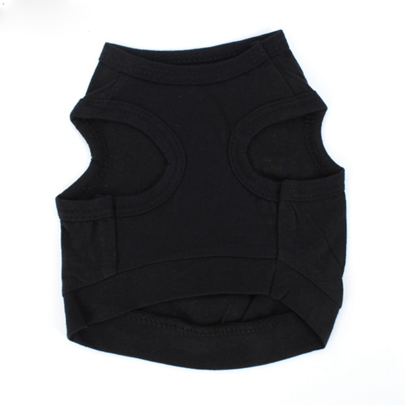 Dog Tshirt VIP Pets T-shirts For Dogs Goods For Pets Dog Shirt Clothes Summer - Image 5