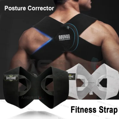 Fitness heavy shoulder straps bench press shoulder training straps shoulder support straps open shoulder straps ﻿