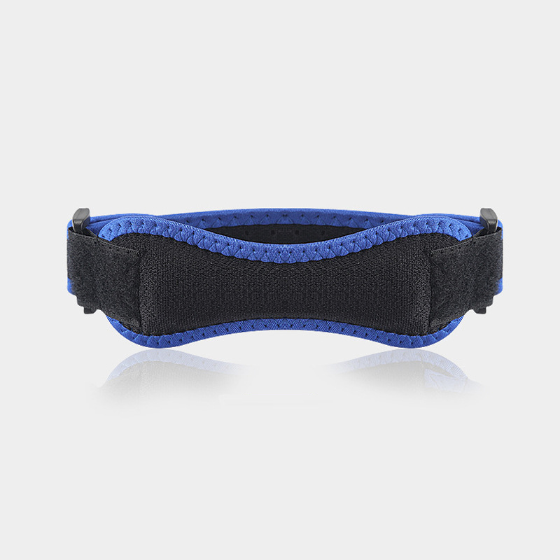 Sports compression professional patella strap outdoor running fitness knee protection - Image 6