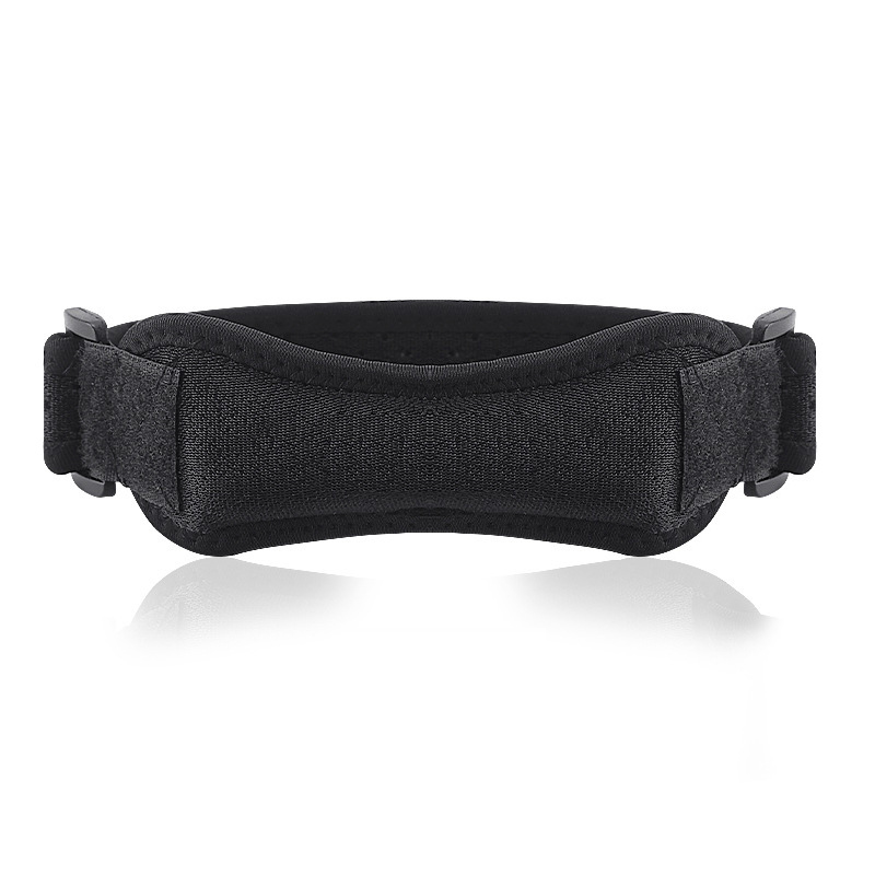 Sports compression professional patella strap outdoor running fitness knee protection - Image 5