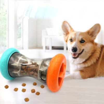 Molanizzi Pet Food Leakage Toy