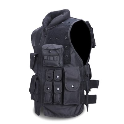 Molanizzi Tactical Vest 1776608552975