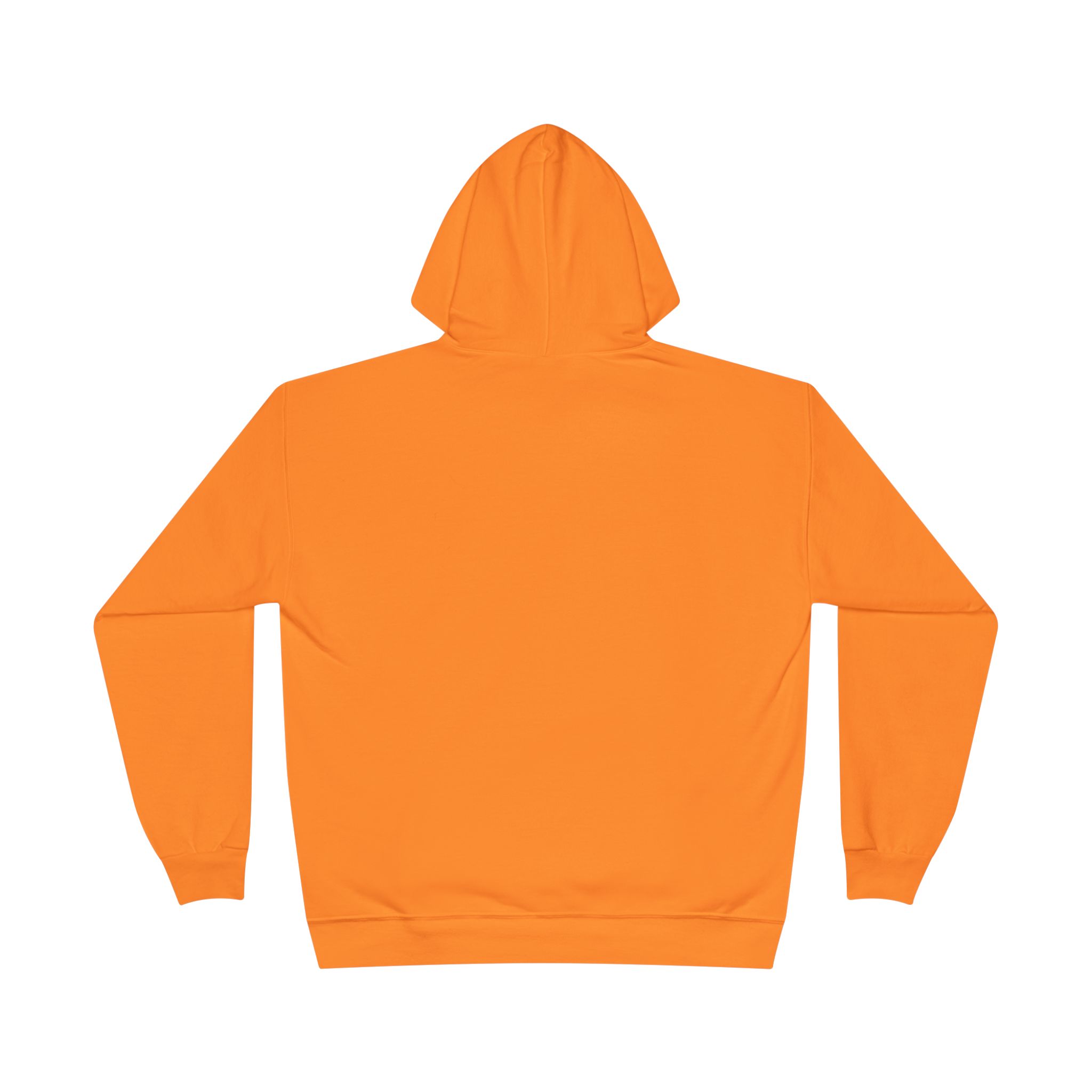 Unisex Eco-Friendly Hoodie - 'Soy Human' Sweatshirt - Image 18