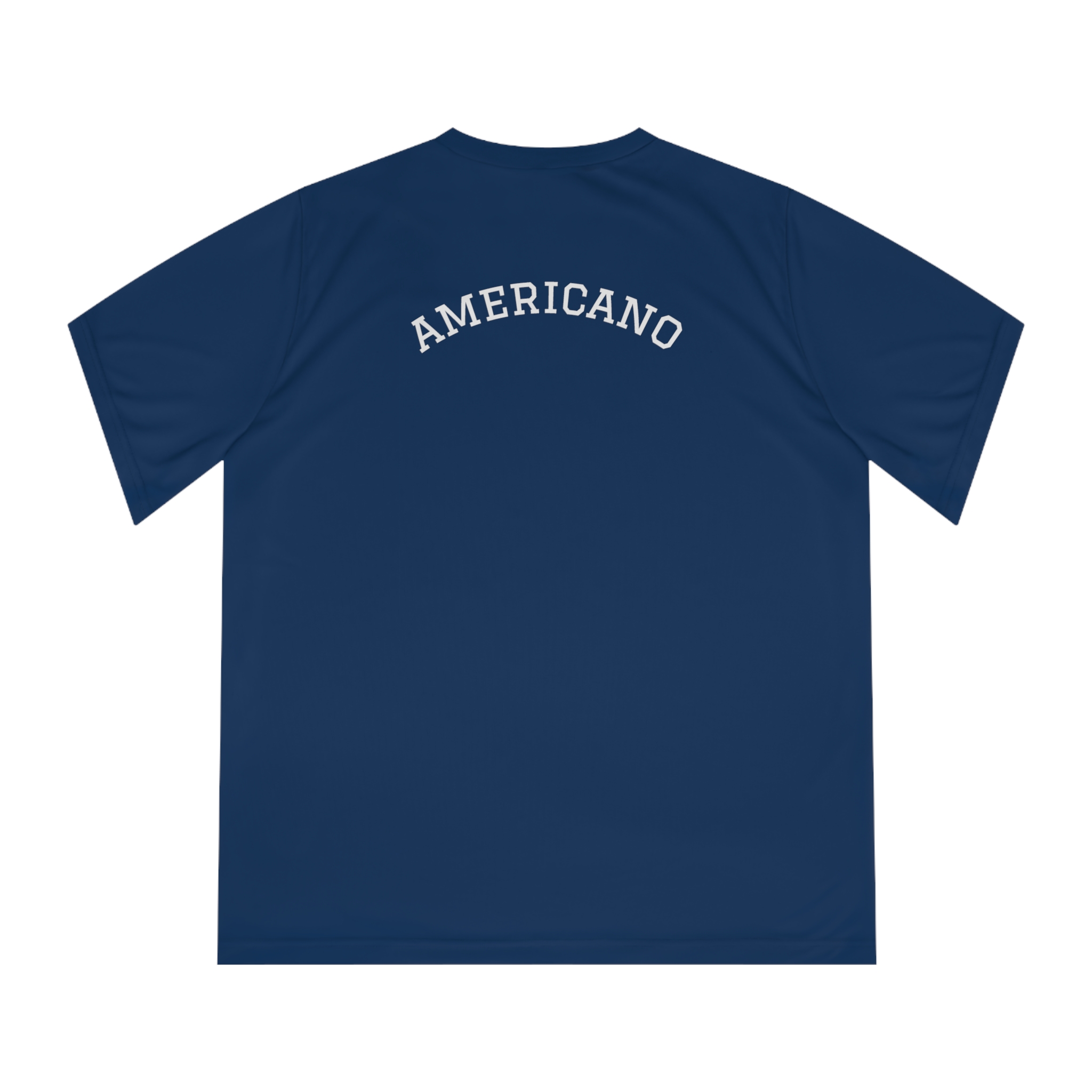 Women's Performance V-Neck Tee - Stylish Athletic Shirt - Image 3