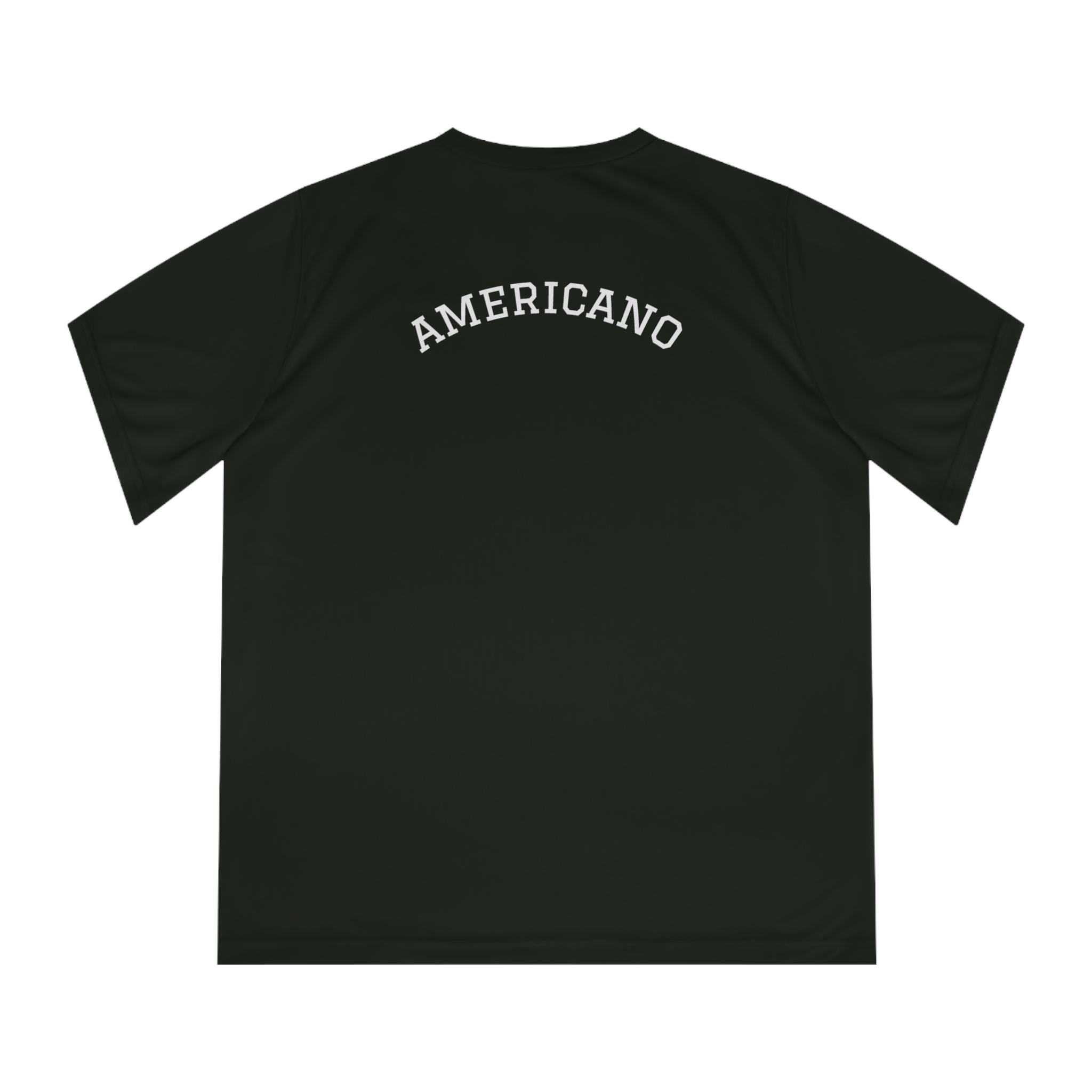 Women's Performance V-Neck Tee - Stylish Athletic Shirt - Image 6