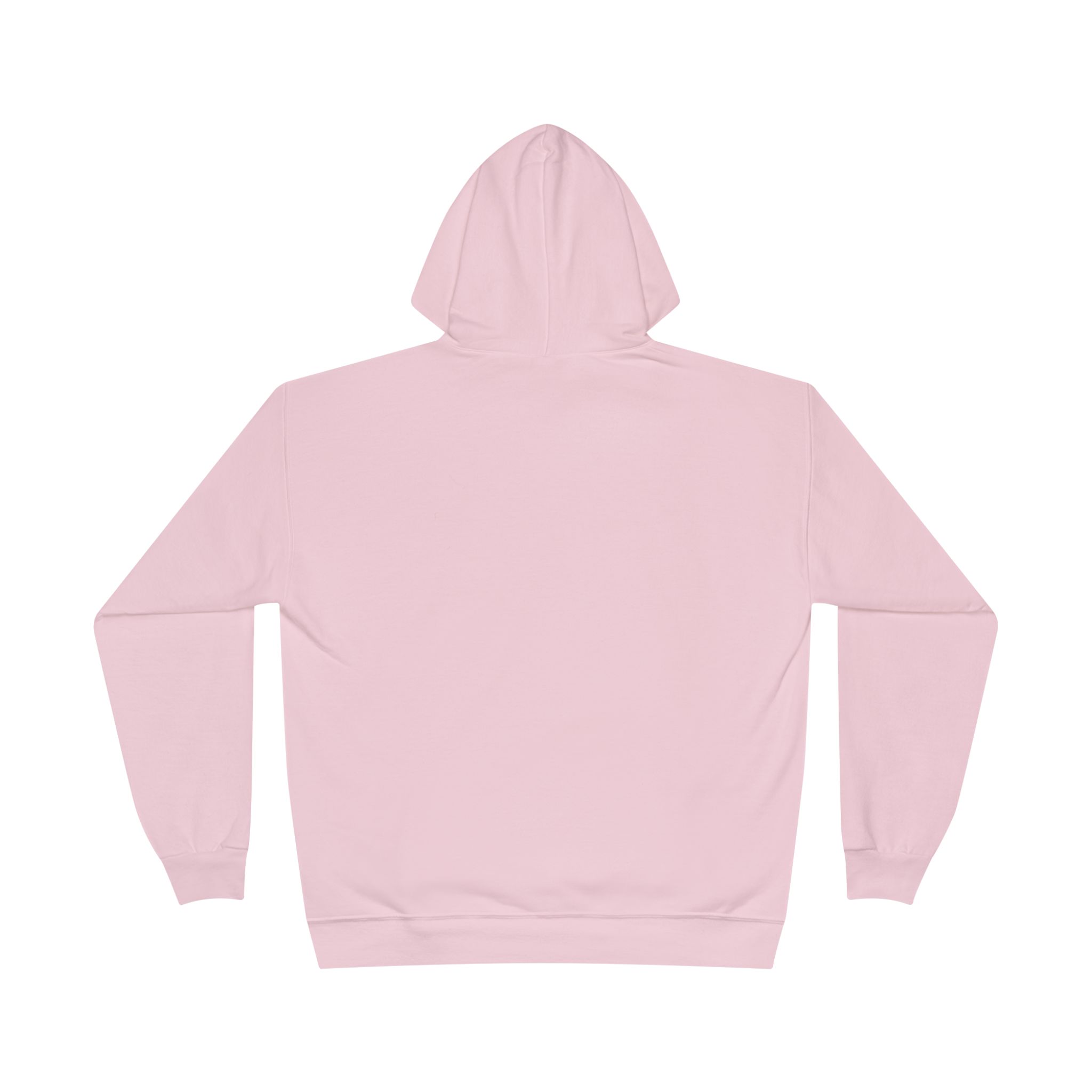 Unisex Eco-Friendly Hoodie - 'Soy Human' Sweatshirt - Image 50