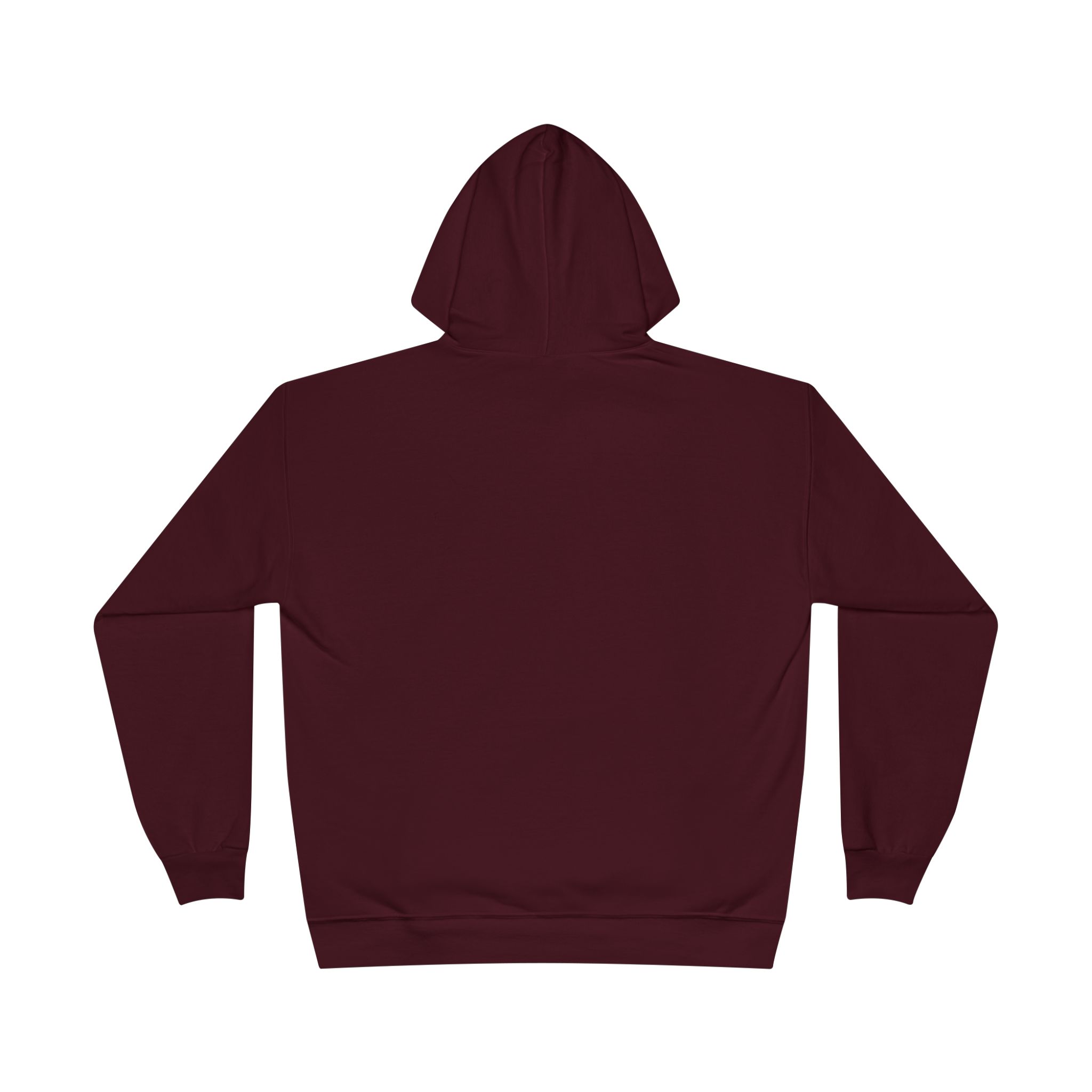 Unisex Eco-Friendly Hoodie - 'Soy Human' Sweatshirt - Image 54