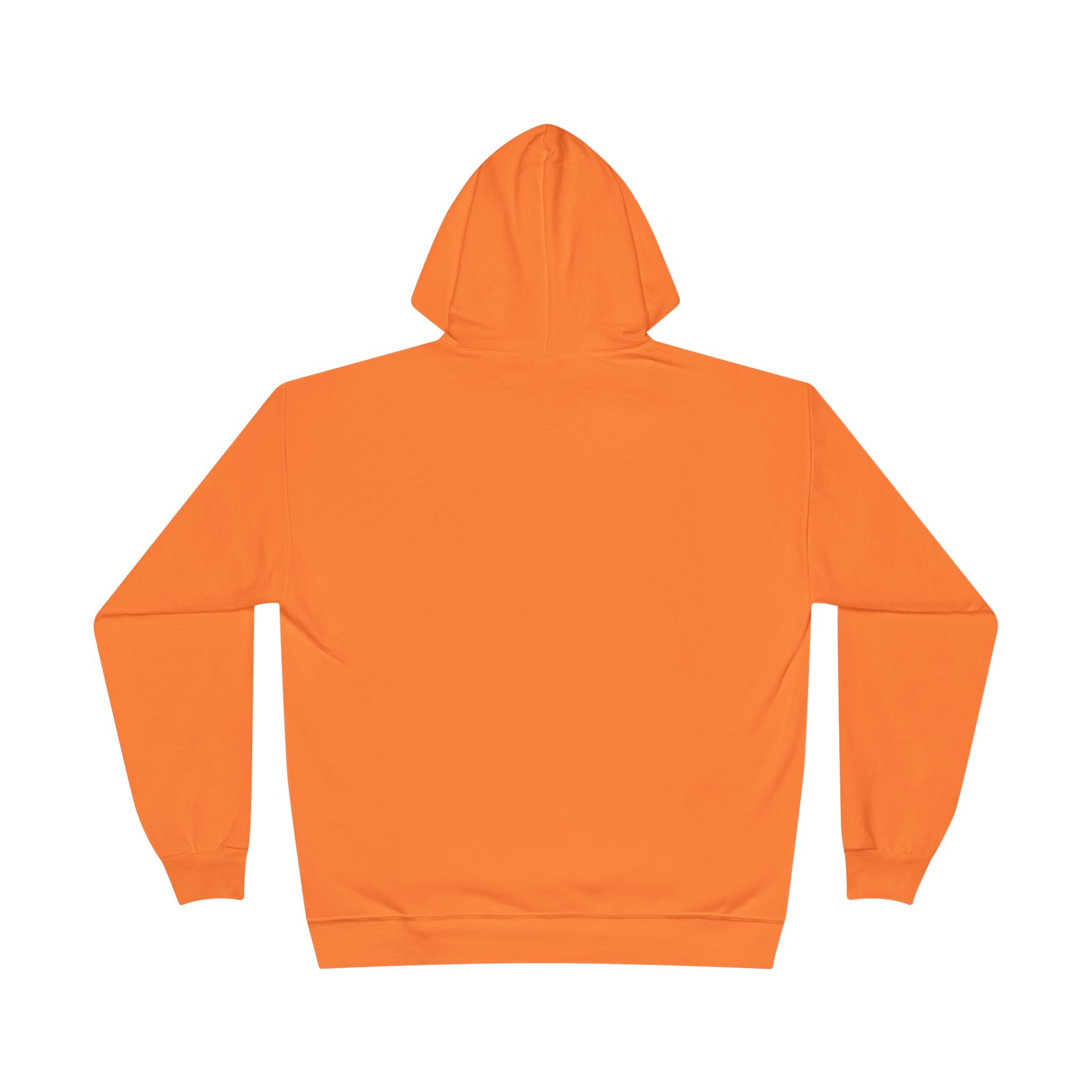Unisex Eco-Friendly Hoodie - 'Soy Human' Sweatshirt - Image 14