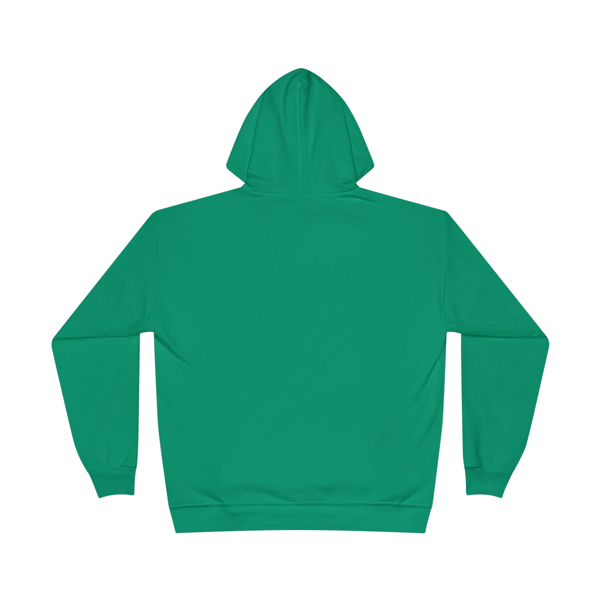 Unisex Eco-Friendly Hoodie - 'Soy Human' Sweatshirt - Image 38