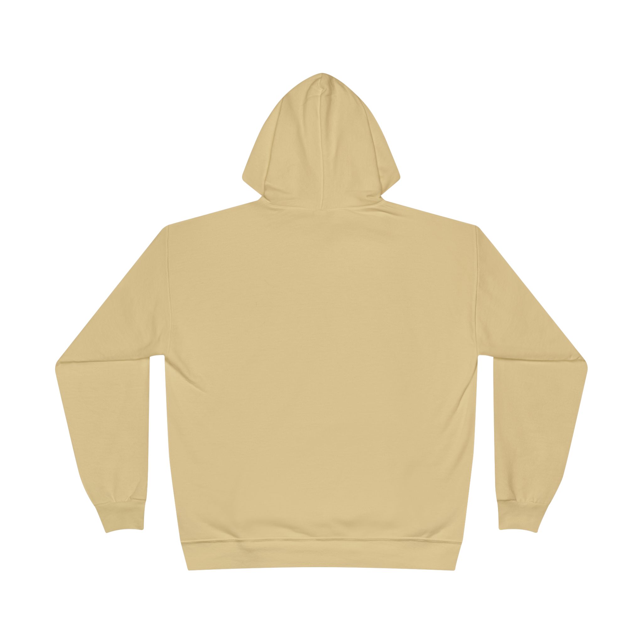 Unisex Eco-Friendly Hoodie - 'Soy Human' Sweatshirt - Image 10