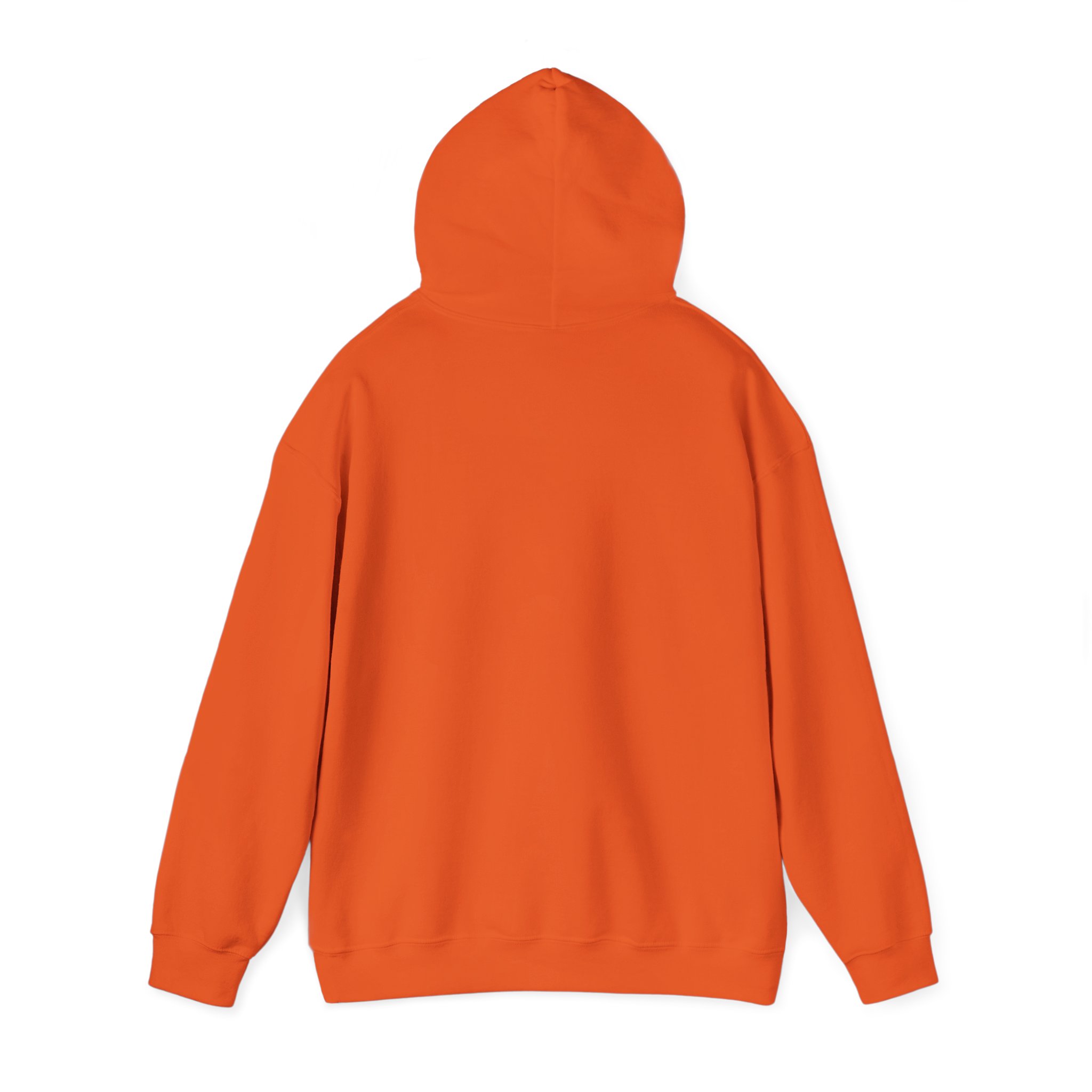 i-YOGA Unisex Hooded Sweatshirt - Image 19
