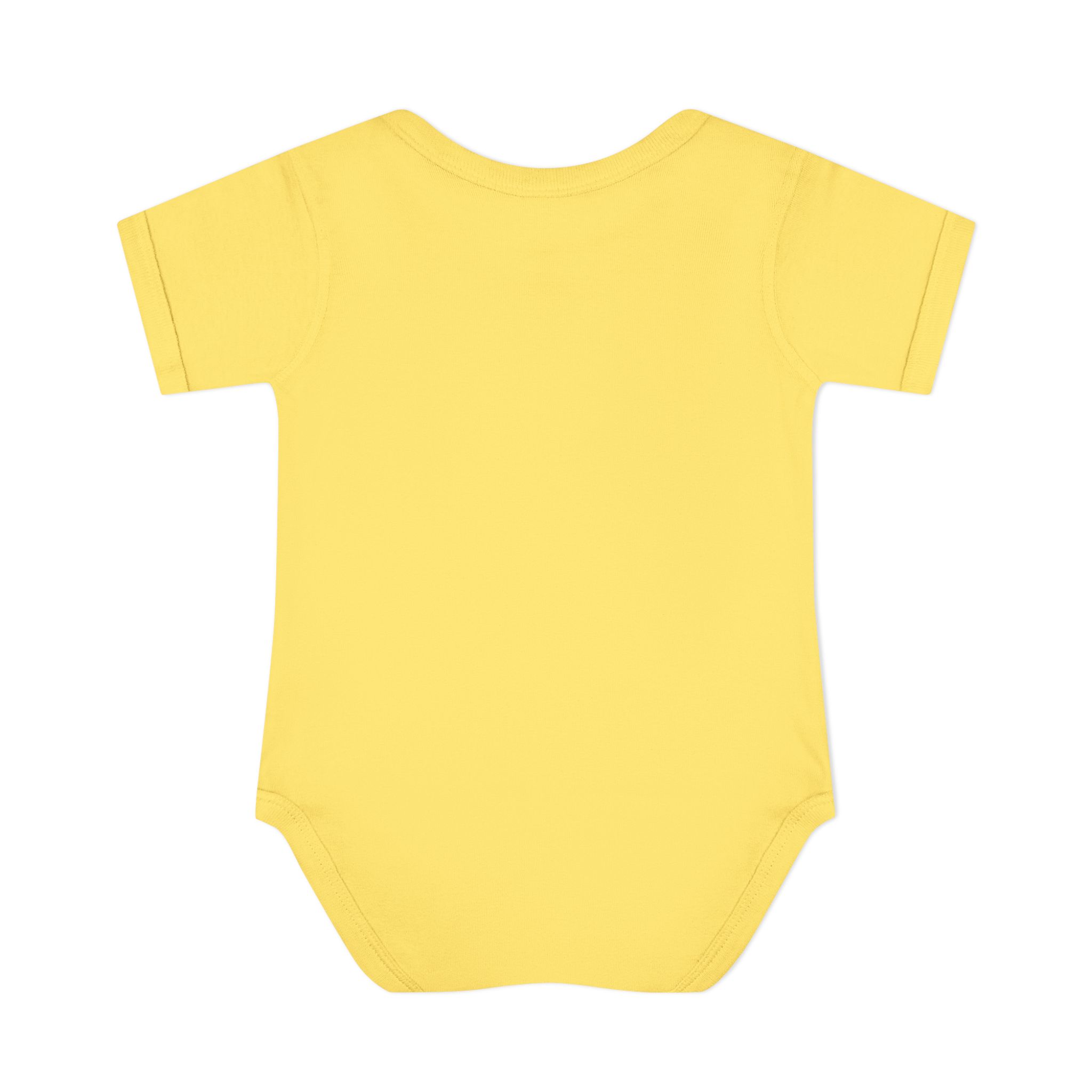 Cool Baby Bodysuit - "Muchas veces soy cool!" - Image 10