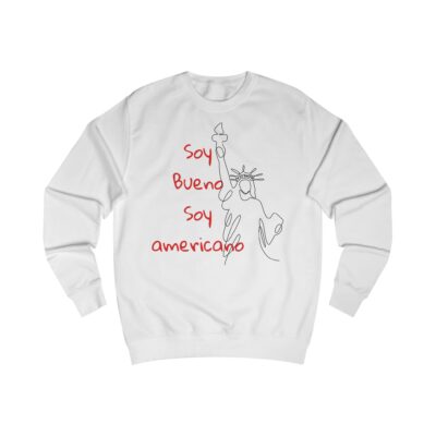 Unisex Sweatshirt | Cozy Casual Streetwear Style