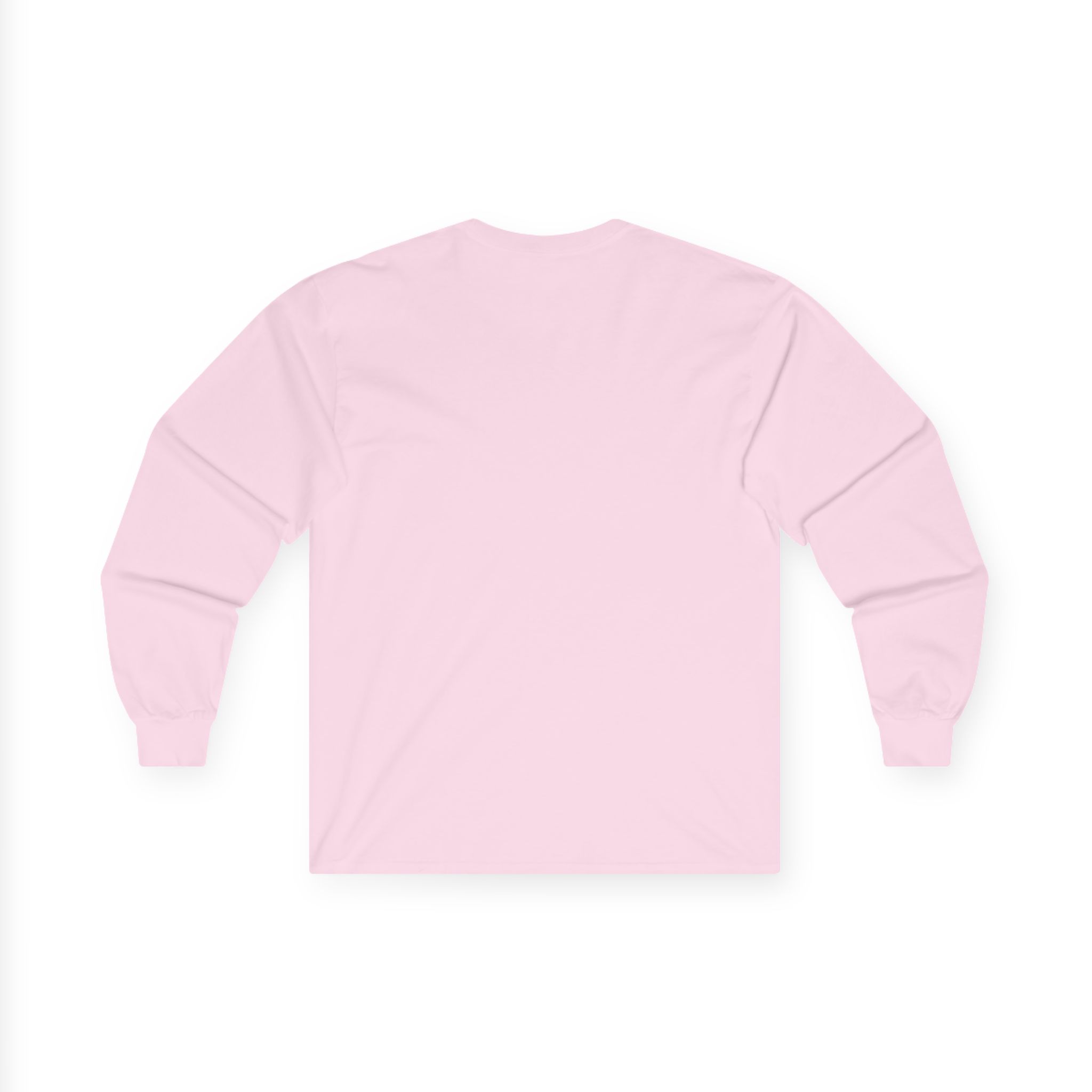 Unisex Long Sleeve Tee by Molanizzi