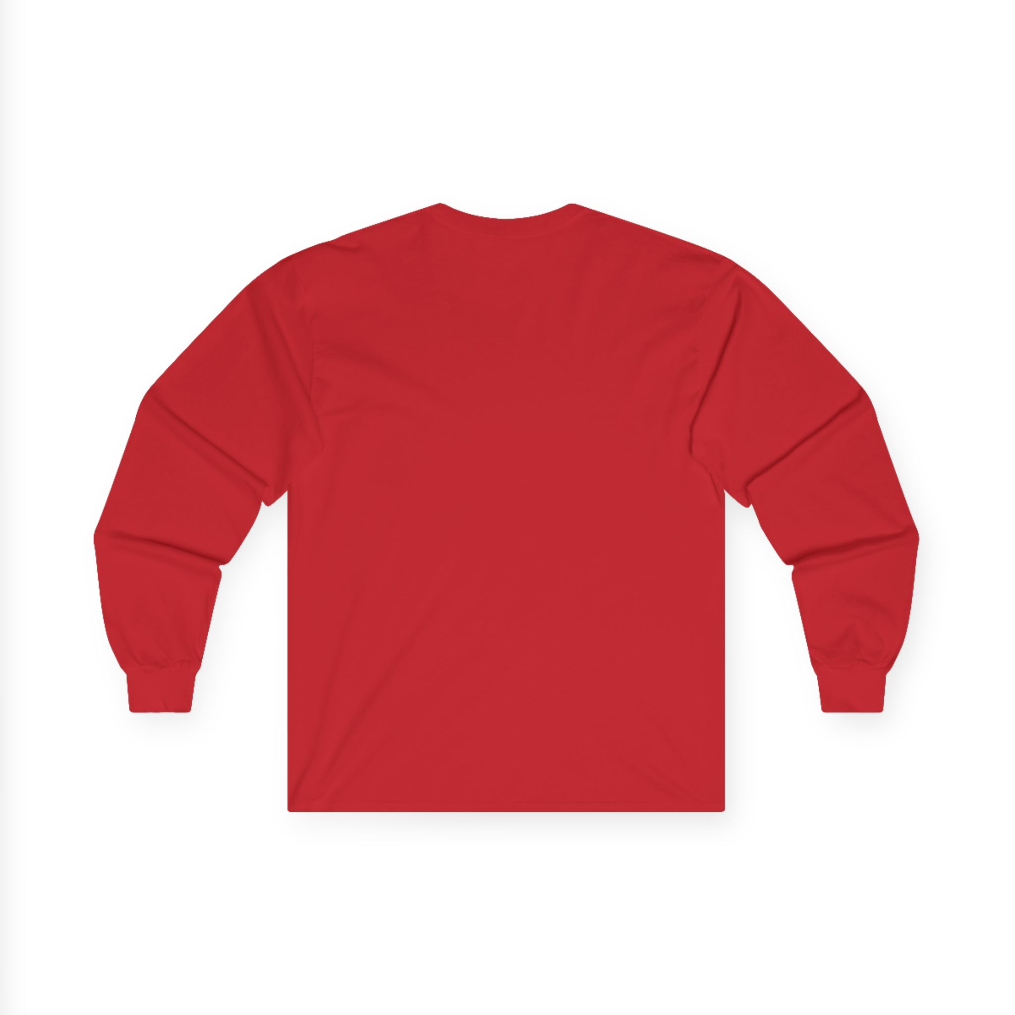 Unisex Long Sleeve Tee by Molanizzi