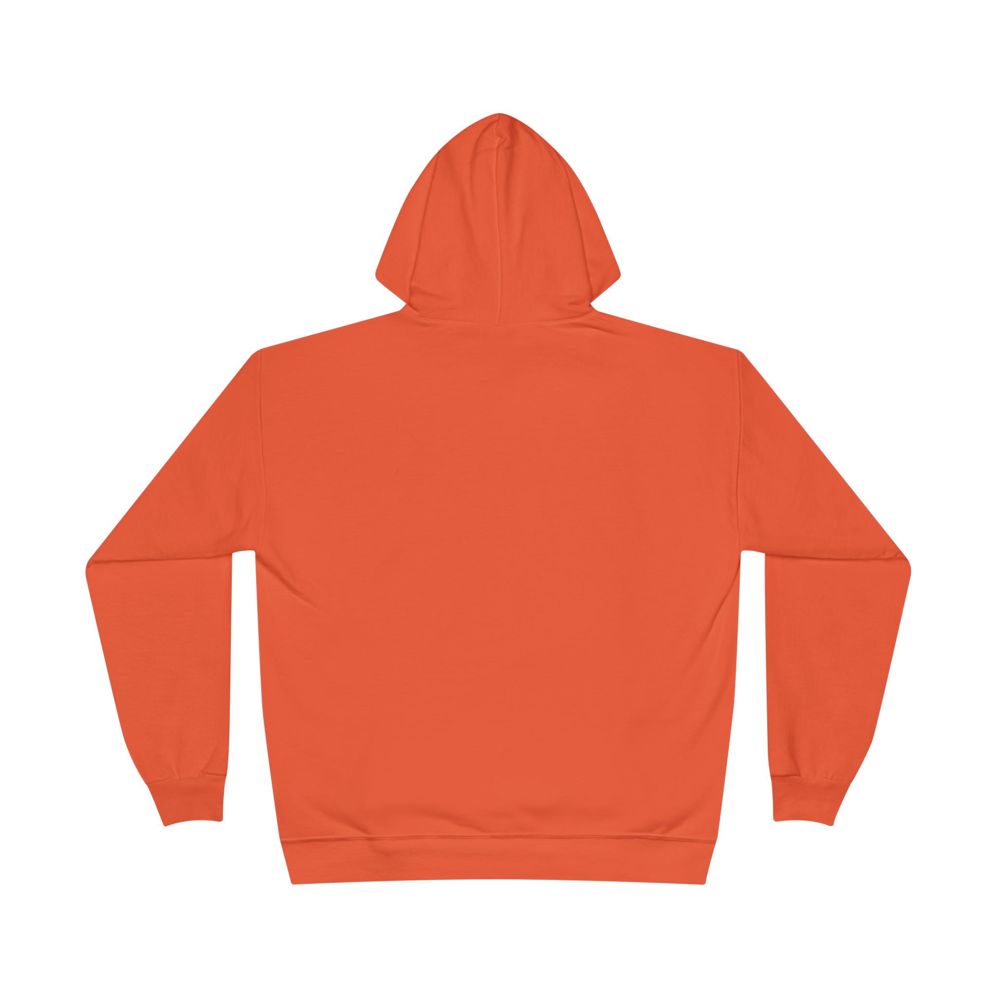 Unisex Eco-Friendly Hoodie - 'Soy Human' Sweatshirt - Image 22