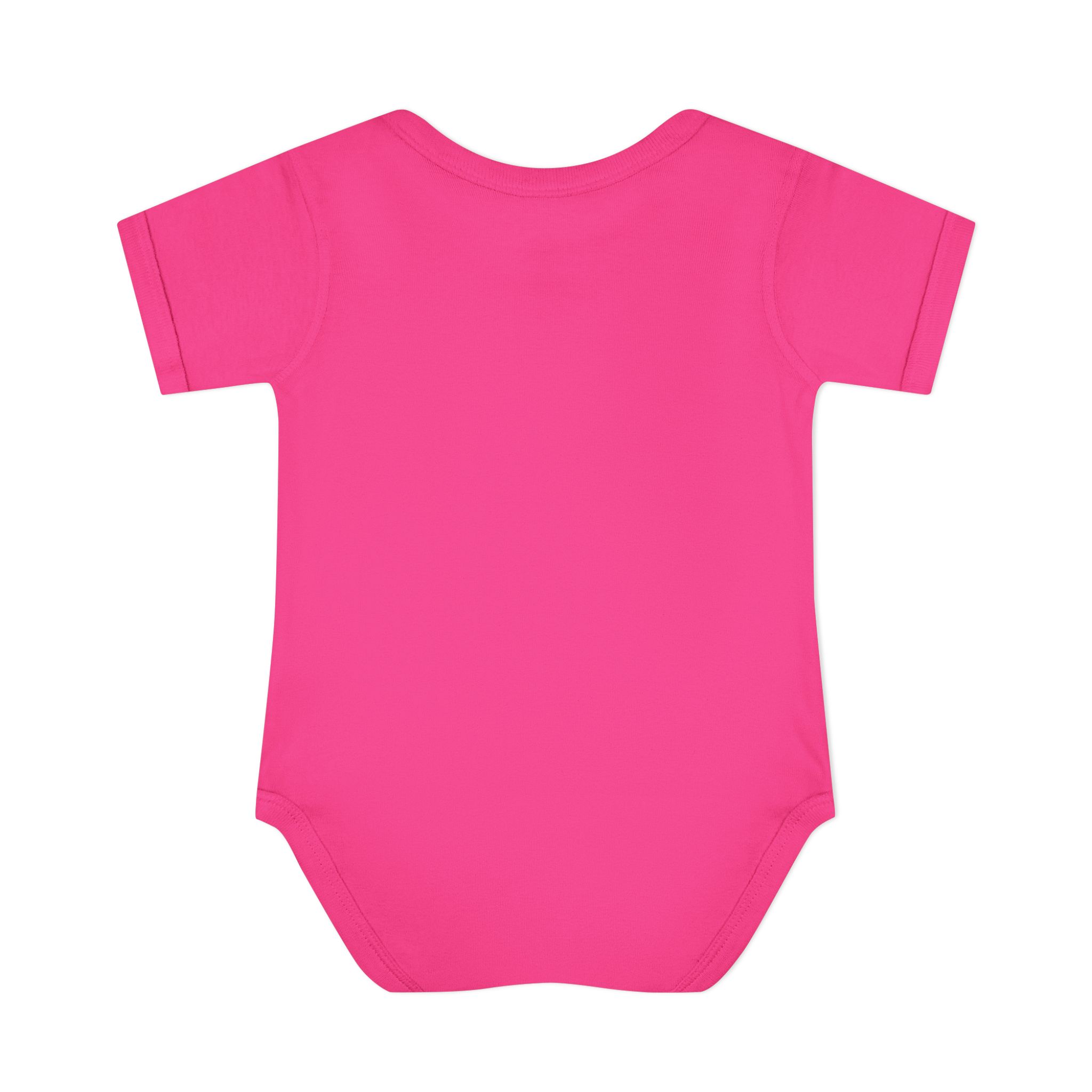 Cool Baby Bodysuit - "Muchas veces soy cool!" - Image 22