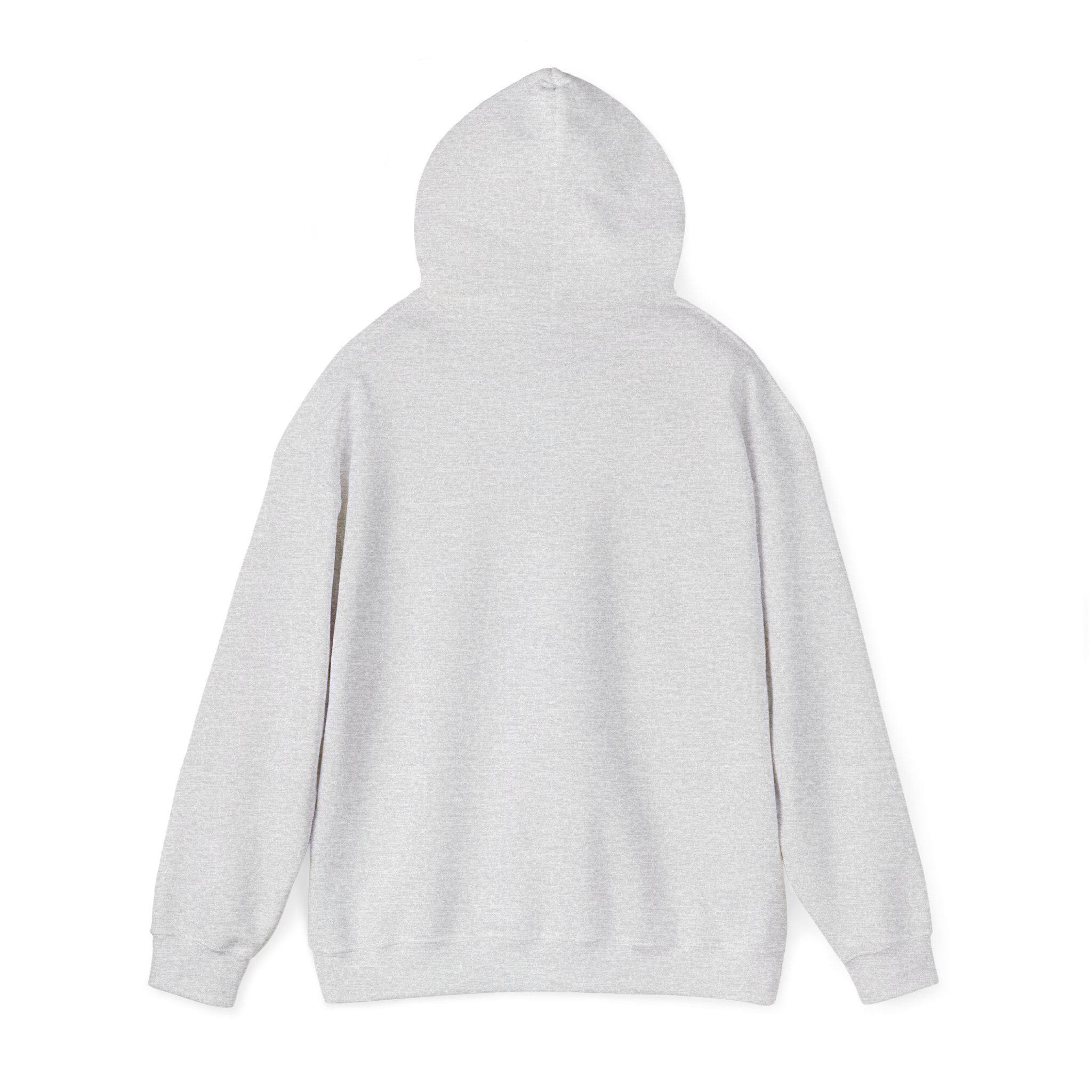 Tagme Wolf Unisex Hooded Sweatshirt - Image 11