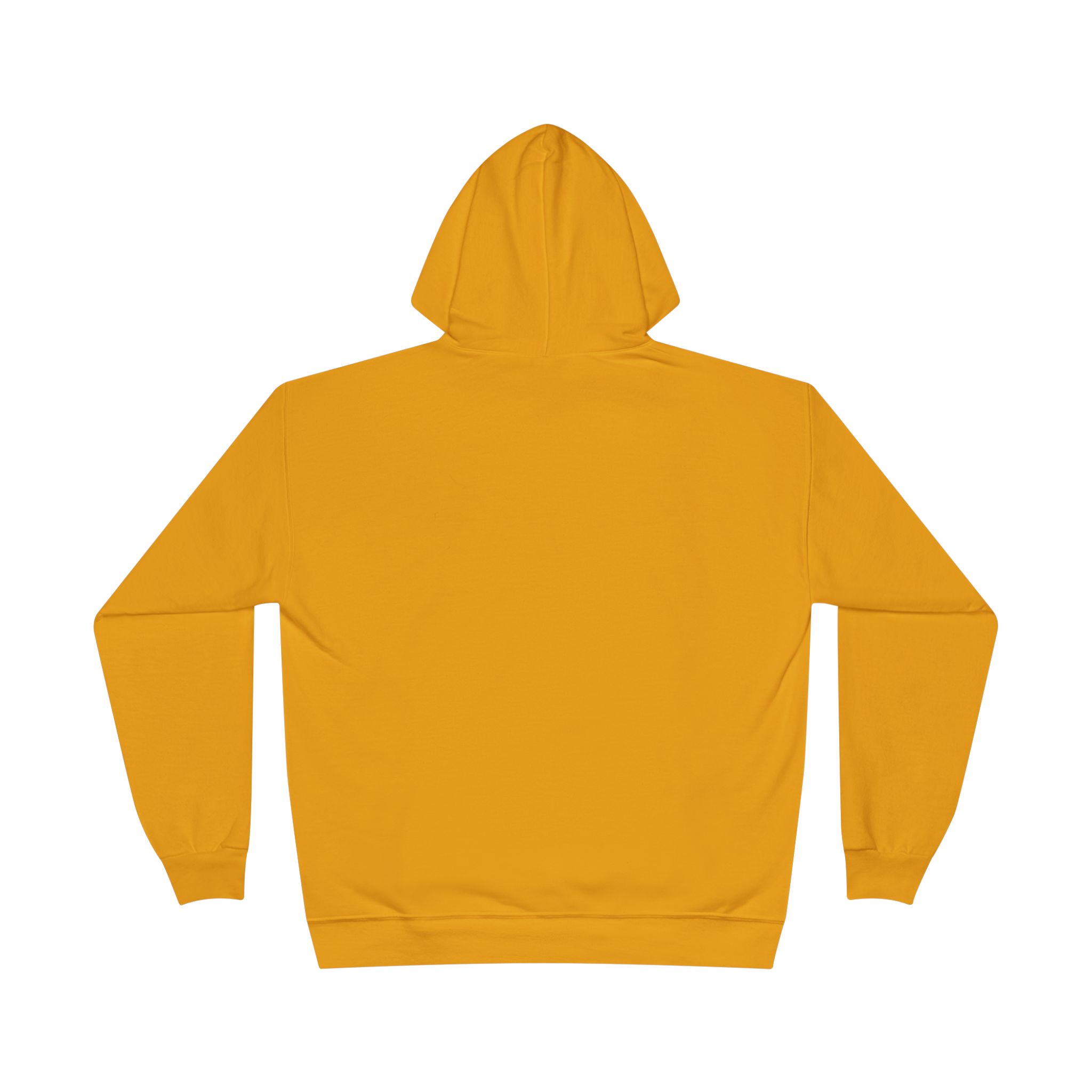 Unisex Eco-Friendly Hoodie - 'Soy Human' Sweatshirt - Image 26