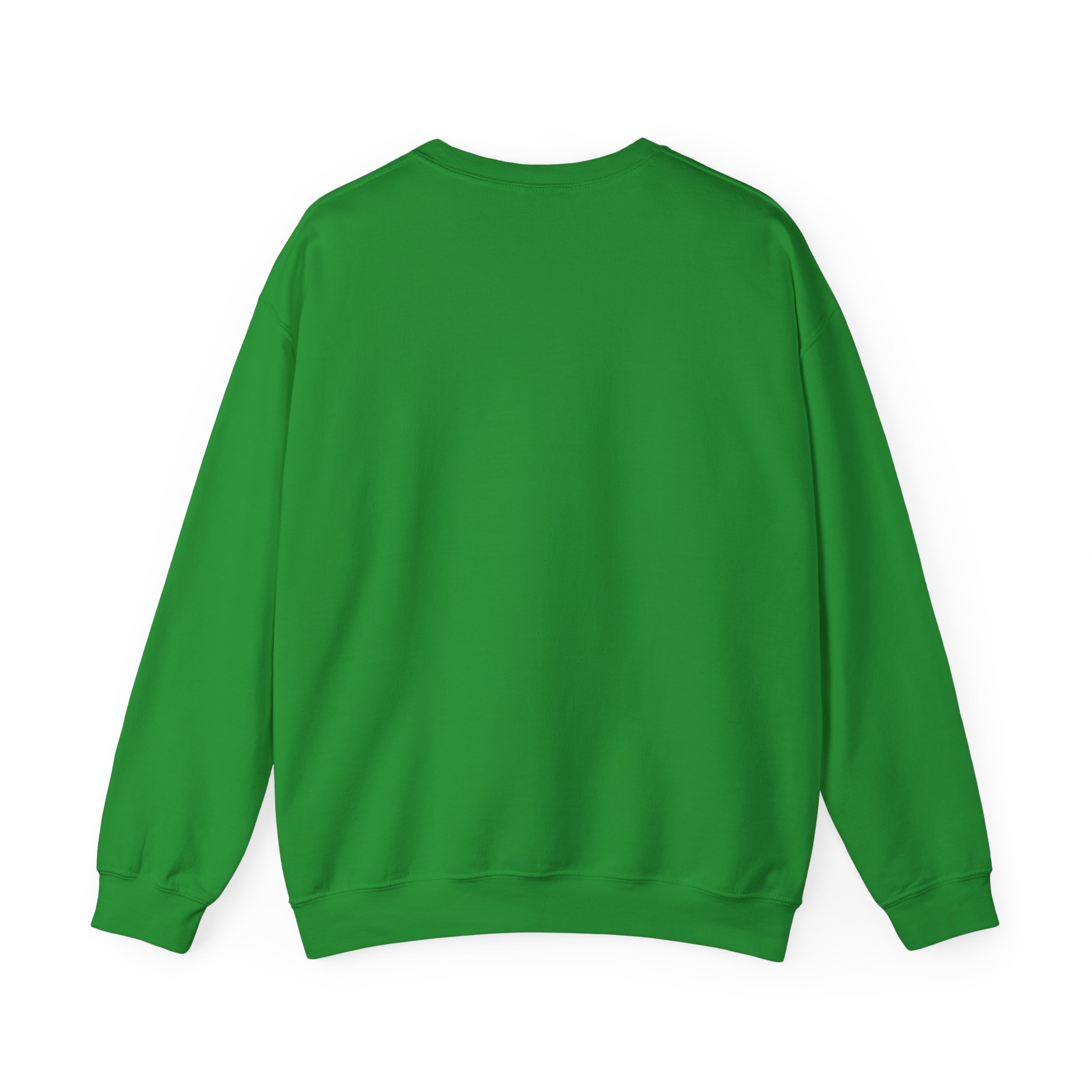 Cozy Crewneck Unisex Sweatshirt with 'Vale la pena' graphics by Molanizzi