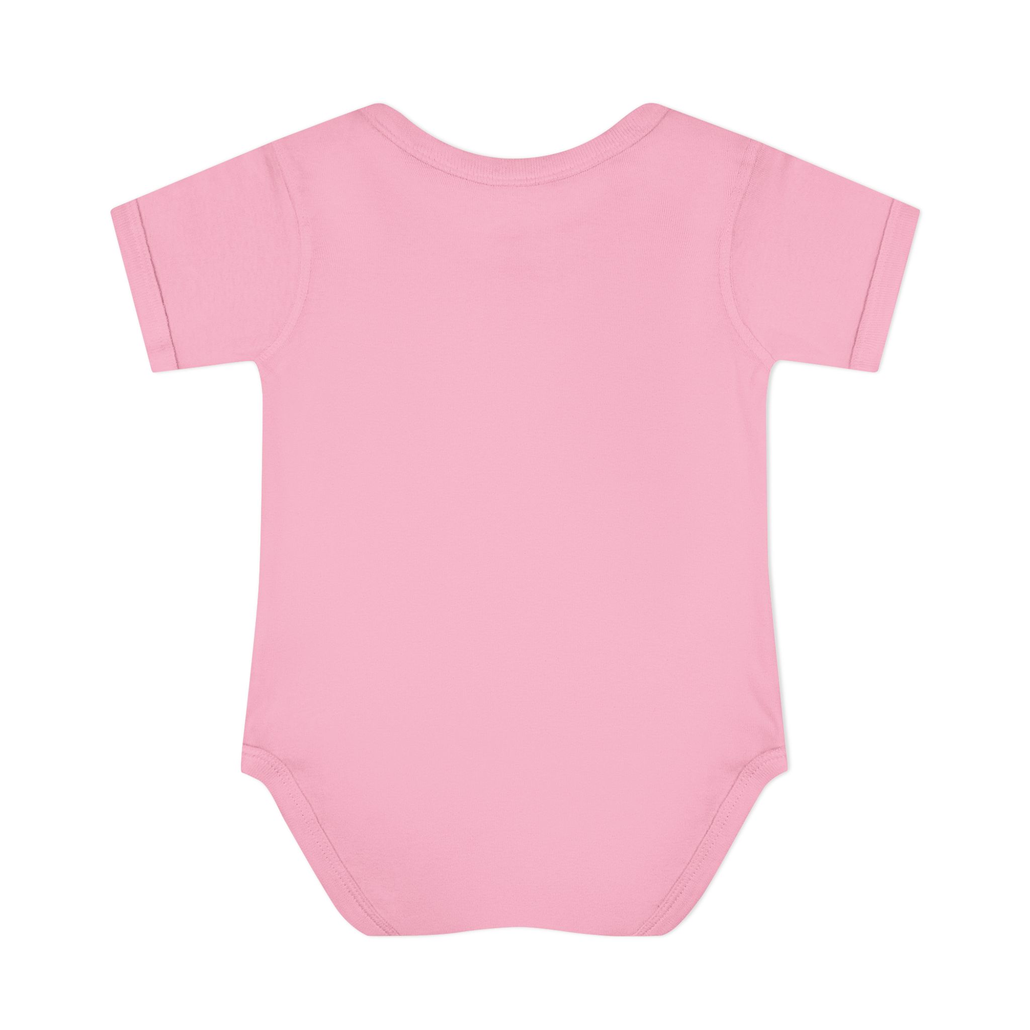Cool Baby Bodysuit - "Muchas veces soy cool!" - Image 18