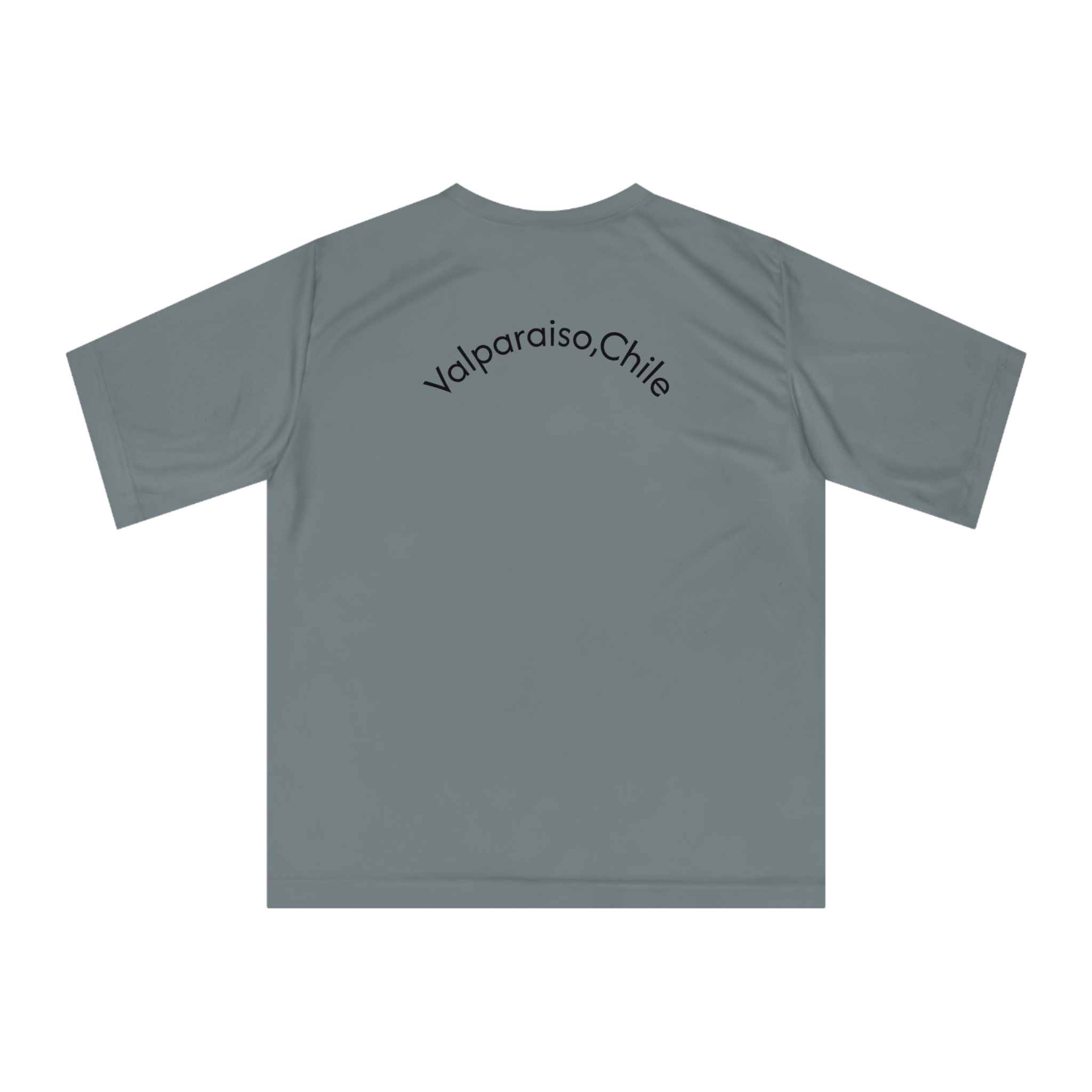 Cerro Alegre Travel T-Shirt, Unisex Tee - Image 6