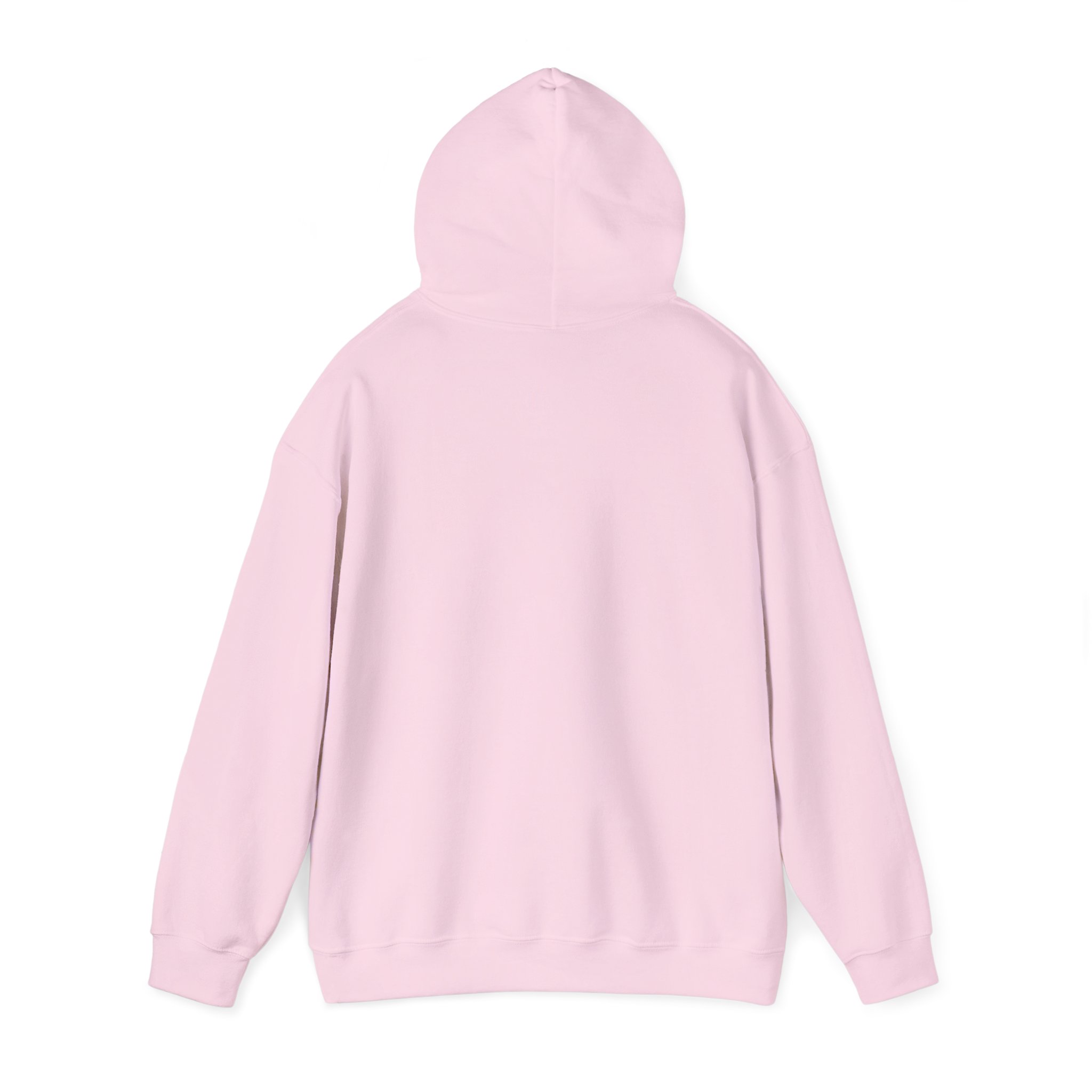 i-YOGA Unisex Hooded Sweatshirt - Image 35