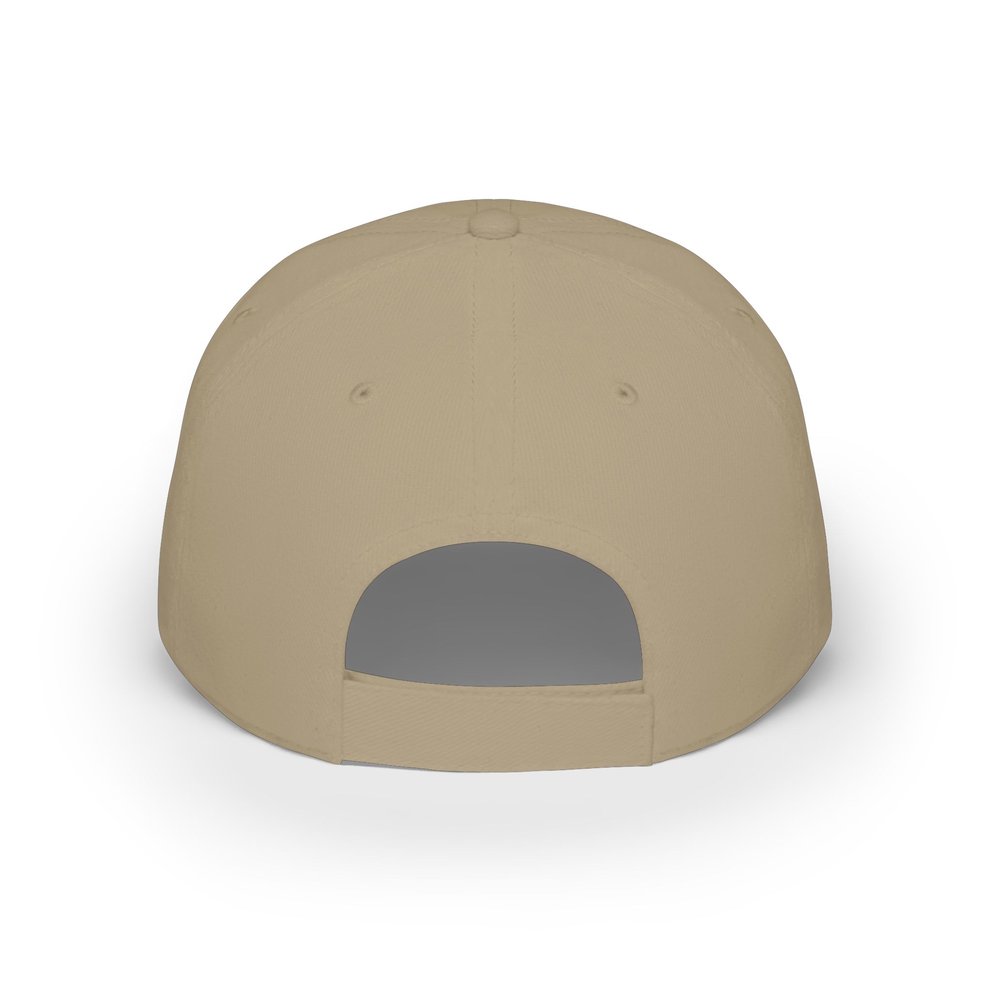 Custom 'Queening' Low-Profile Baseball Cap - Image 14
