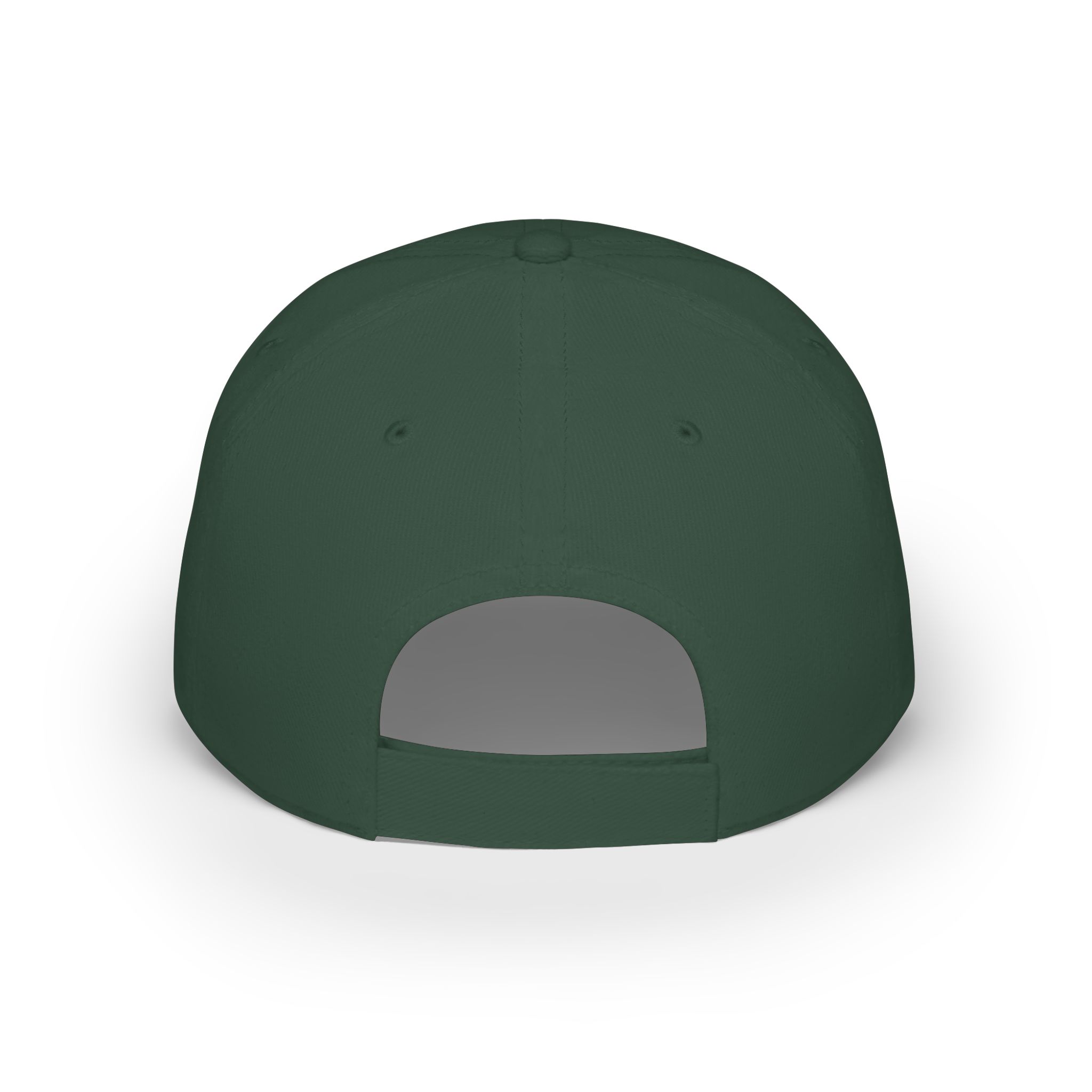 Custom 'Queening' Low-Profile Baseball Cap - Image 18