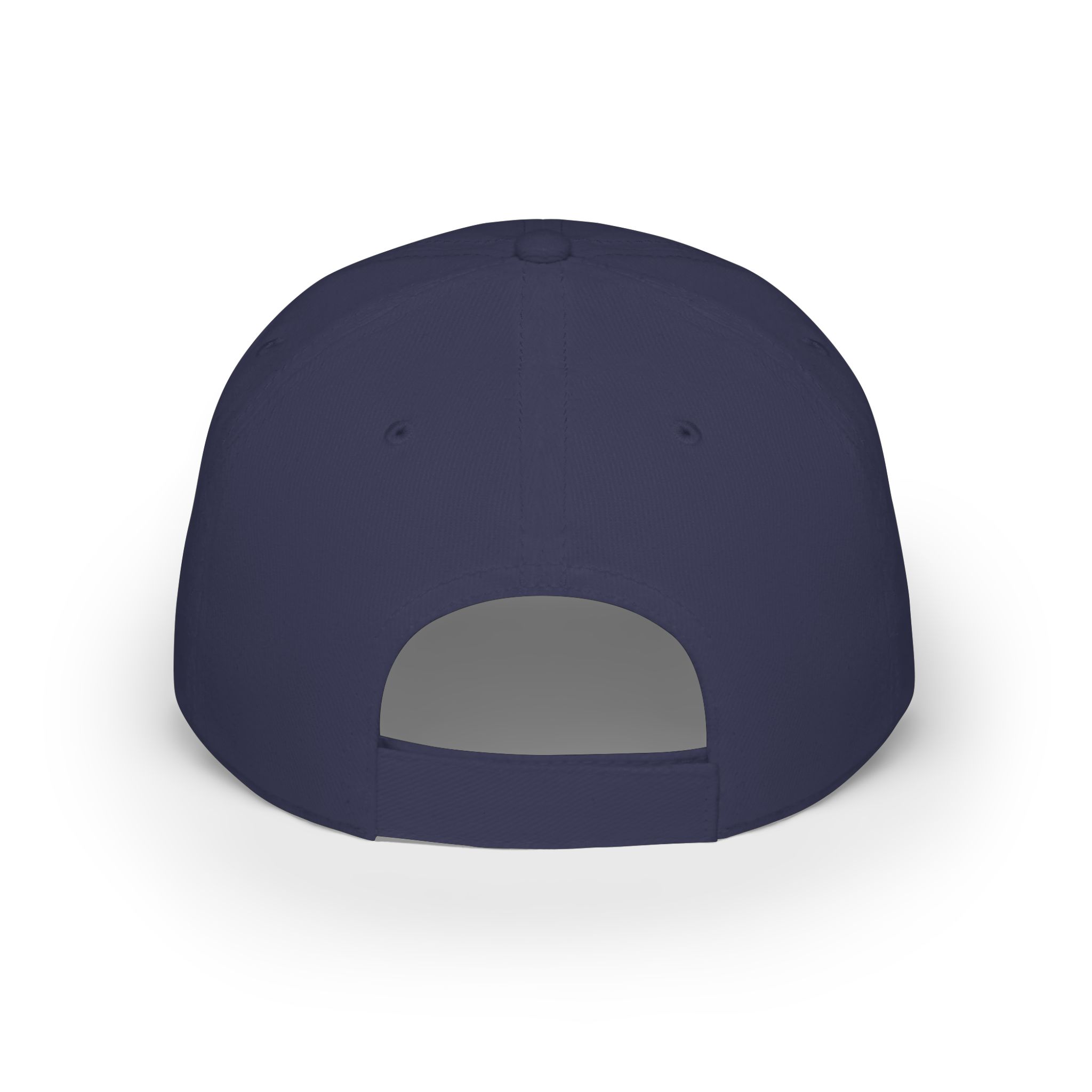 Custom 'Queening' Low-Profile Baseball Cap - Image 22