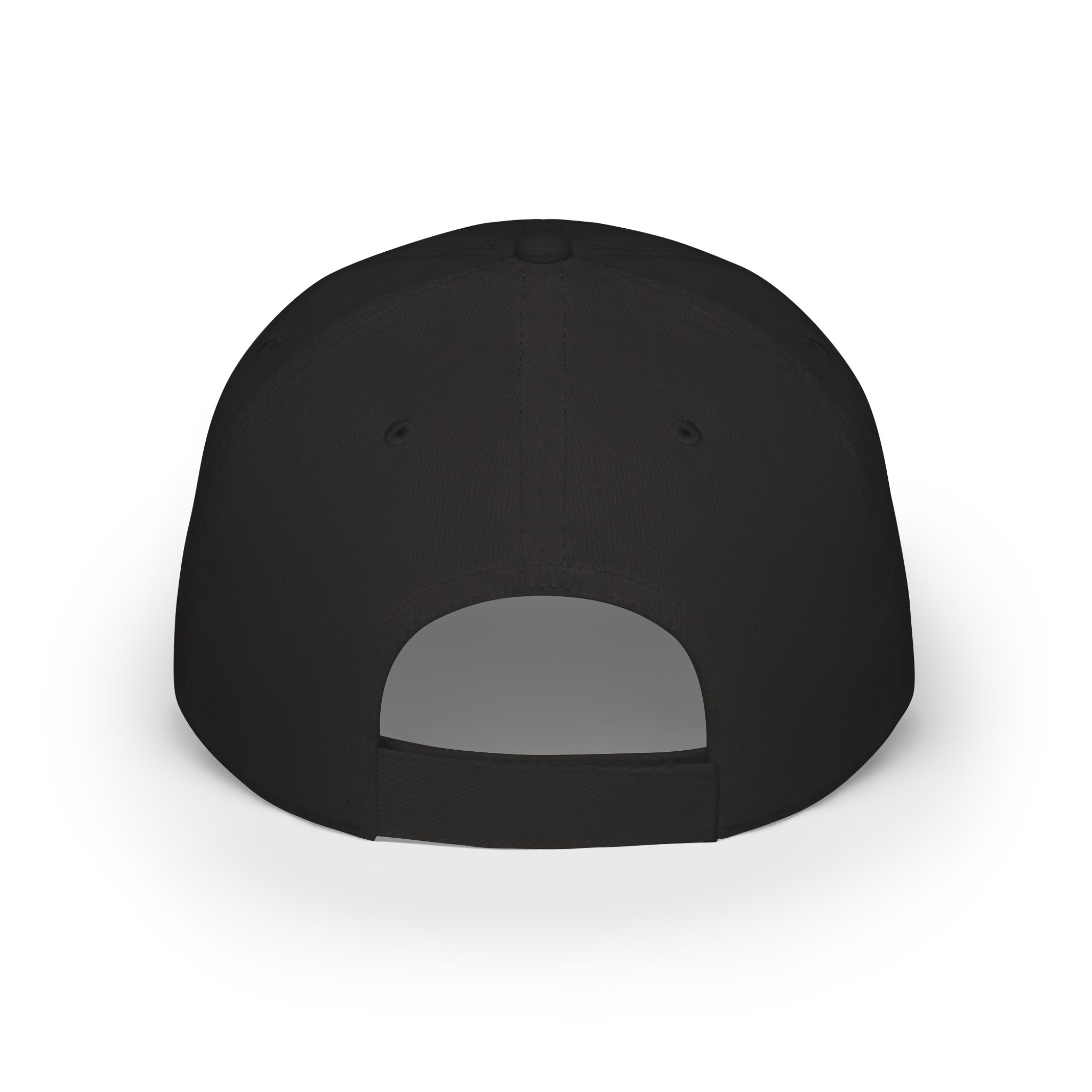 Custom 'Queening' Low-Profile Baseball Cap - Image 10