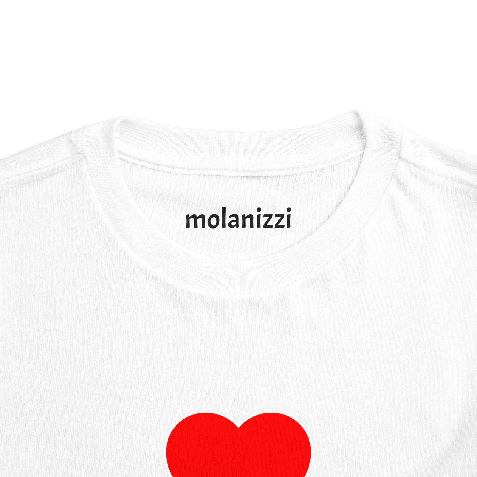 Kids & Toddler Soft Cotton Playtime Graphic T-Shirt - Image 4