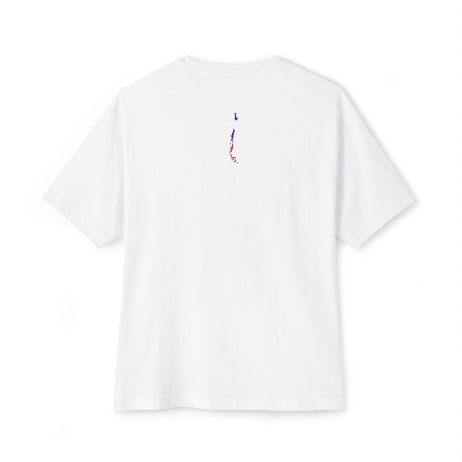 Chilean Pride Unisex T-Shirt | 'Soy Buena!' & Chilean Map - Image 6