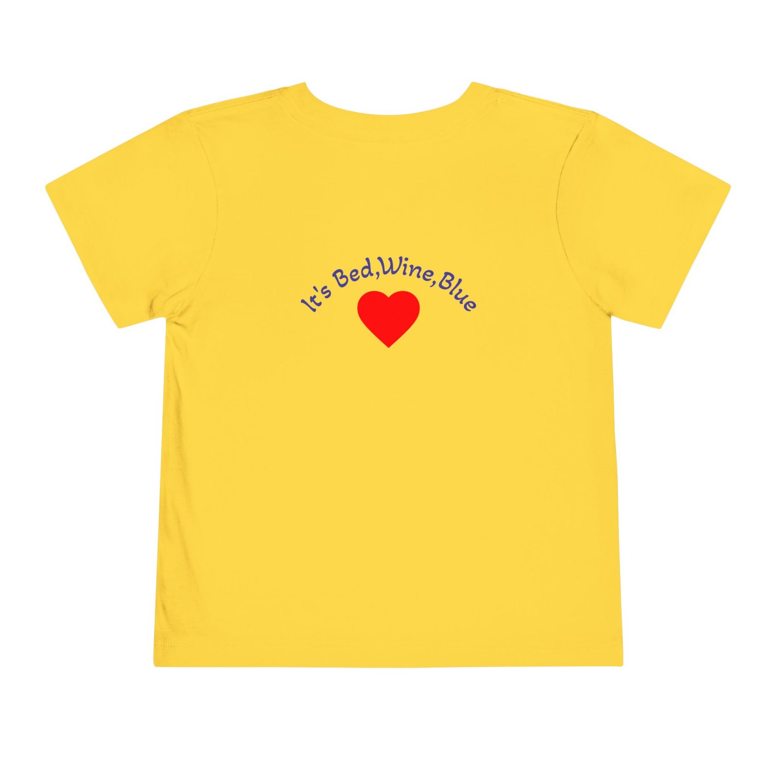 Kids & Toddler Soft Cotton Playtime Graphic T-Shirt - Image 17