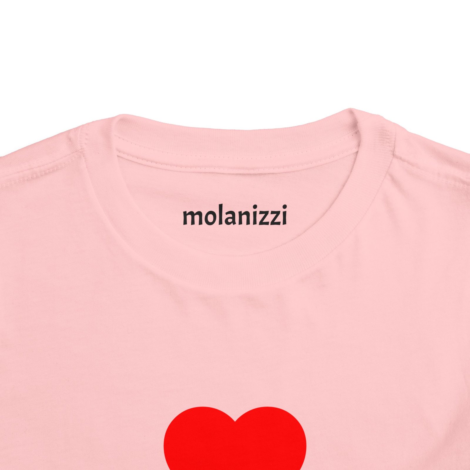 Kids & Toddler Soft Cotton Playtime Graphic T-Shirt - Image 8
