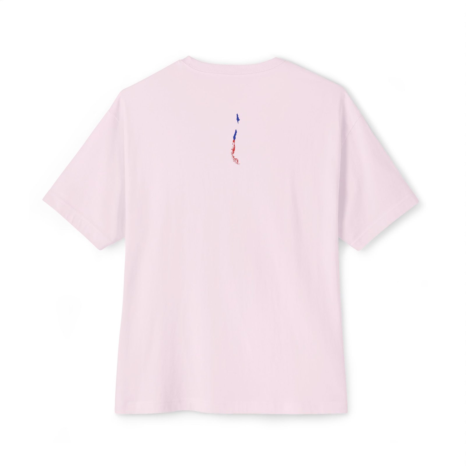 Chilean Pride Unisex T-Shirt | 'Soy Buena!' & Chilean Map - Image 10