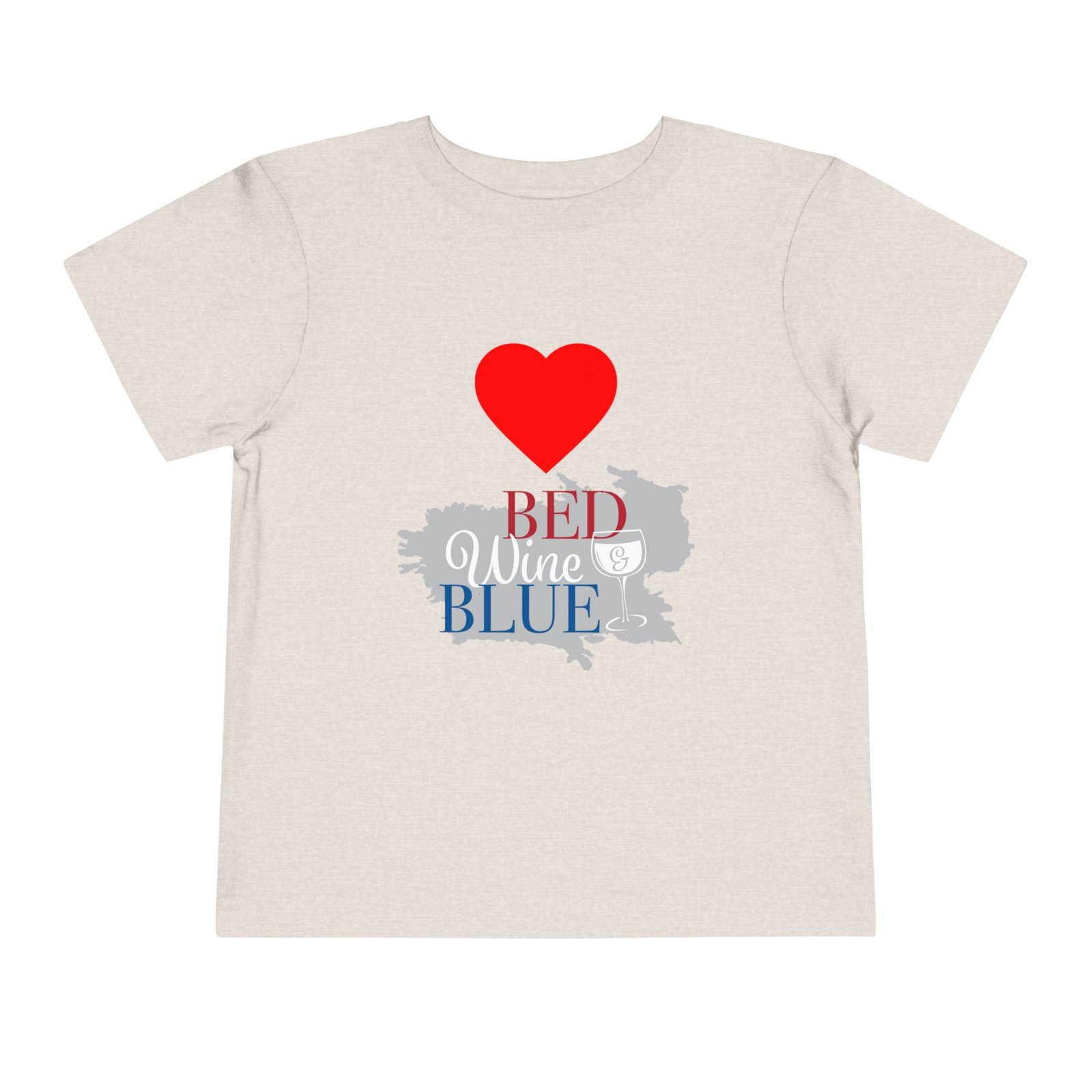 Kids & Toddler Soft Cotton Playtime Graphic T-Shirt - Image 13
