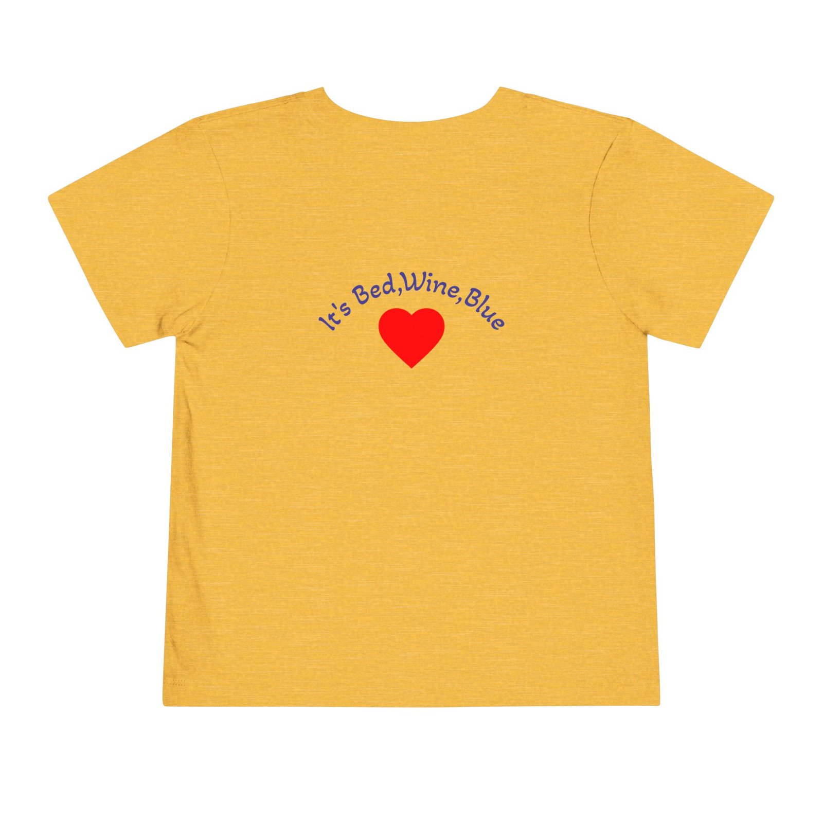 Kids & Toddler Soft Cotton Playtime Graphic T-Shirt - Image 19