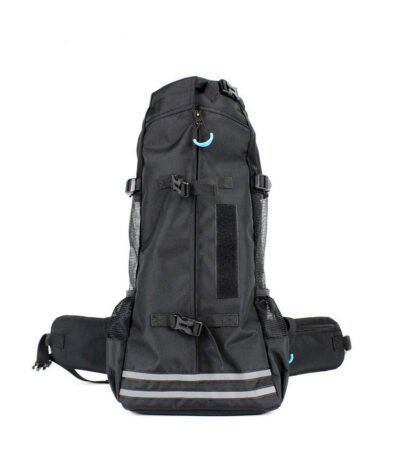 Portable Breathable Outdoor Pet Travel Backpack Carrier