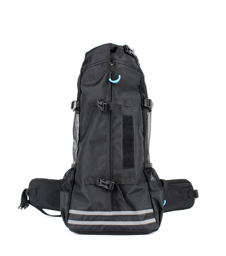 Portable Breathable Outdoor Pet Travel Backpack Carrier