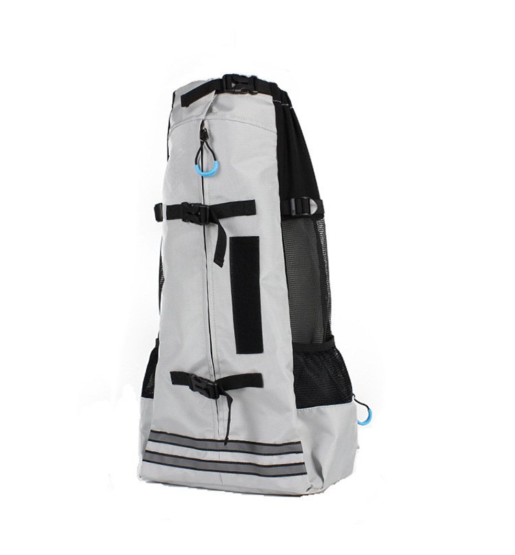 Portable Breathable Outdoor Pet Travel Backpack Carrier - Image 5