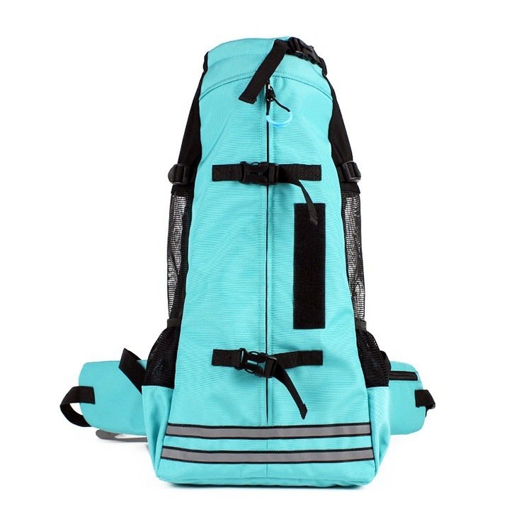 Portable Breathable Outdoor Pet Travel Backpack Carrier - Image 2