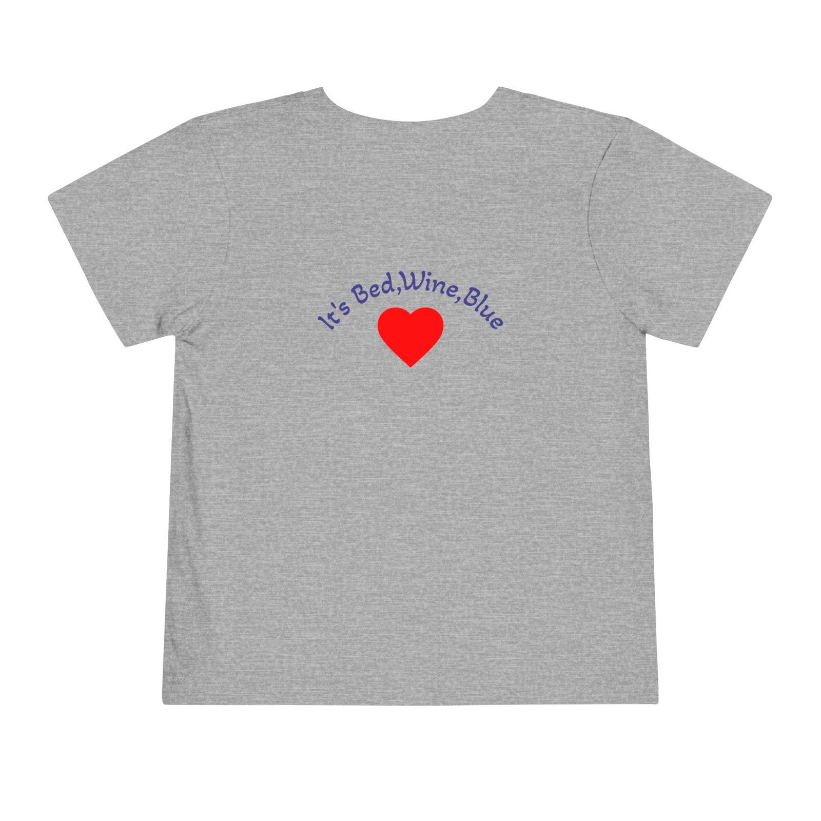 Kids & Toddler Soft Cotton Playtime Graphic T-Shirt - Image 22