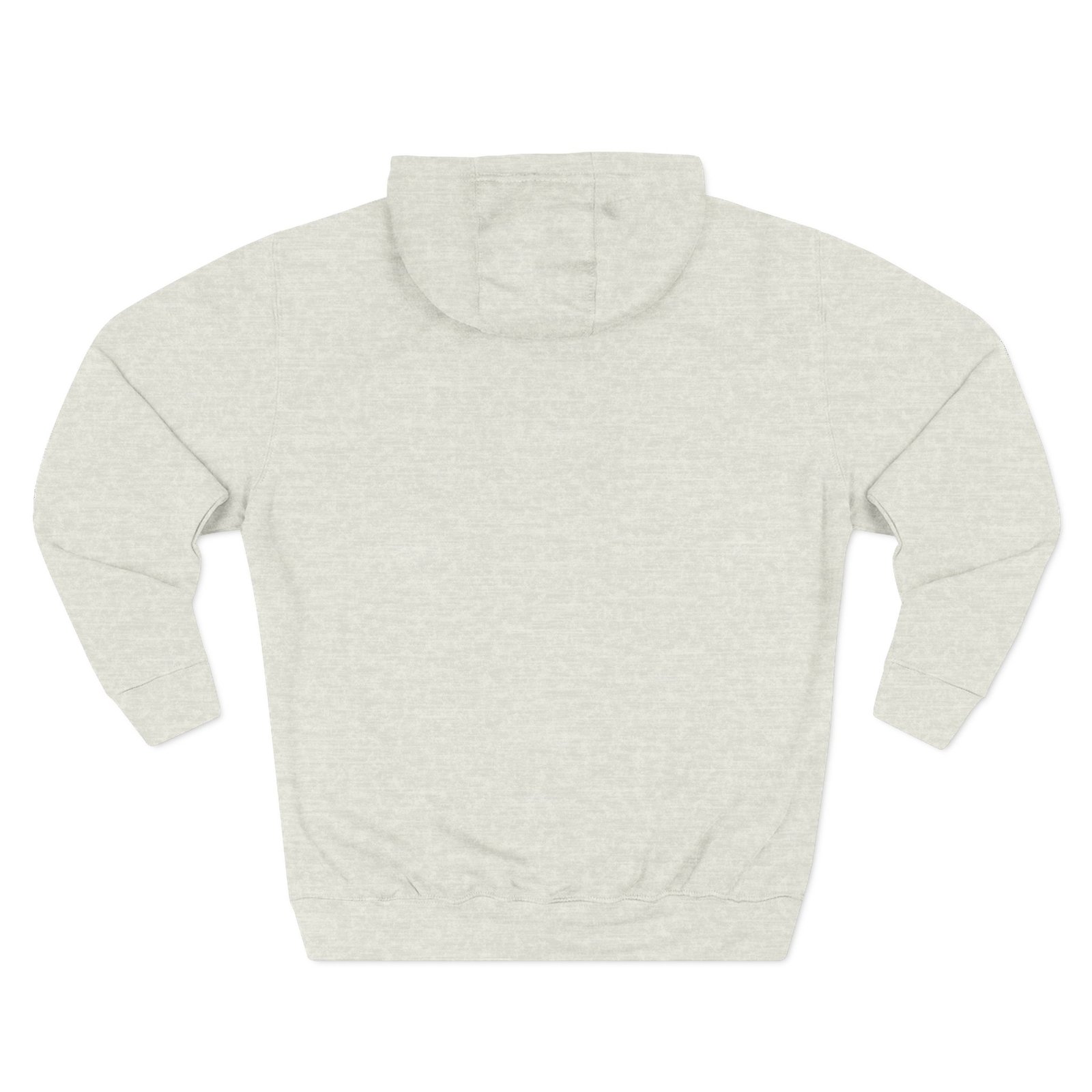 Scenic Adventure Three-Panel Fleece Hoodie with Kangaroo Pocket - Image 22