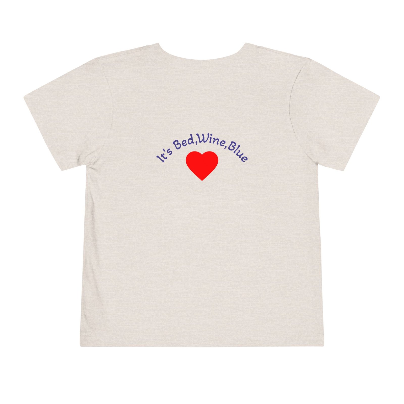 Kids & Toddler Soft Cotton Playtime Graphic T-Shirt - Image 14
