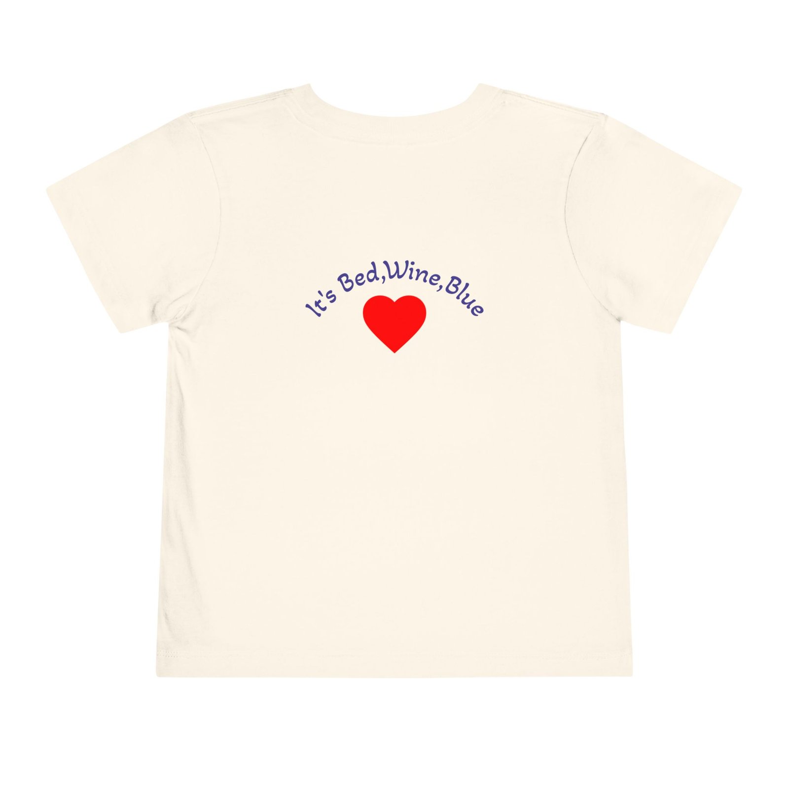 Kids & Toddler Soft Cotton Playtime Graphic T-Shirt - Image 10