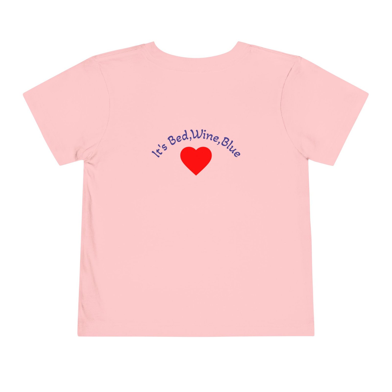 Kids & Toddler Soft Cotton Playtime Graphic T-Shirt - Image 7