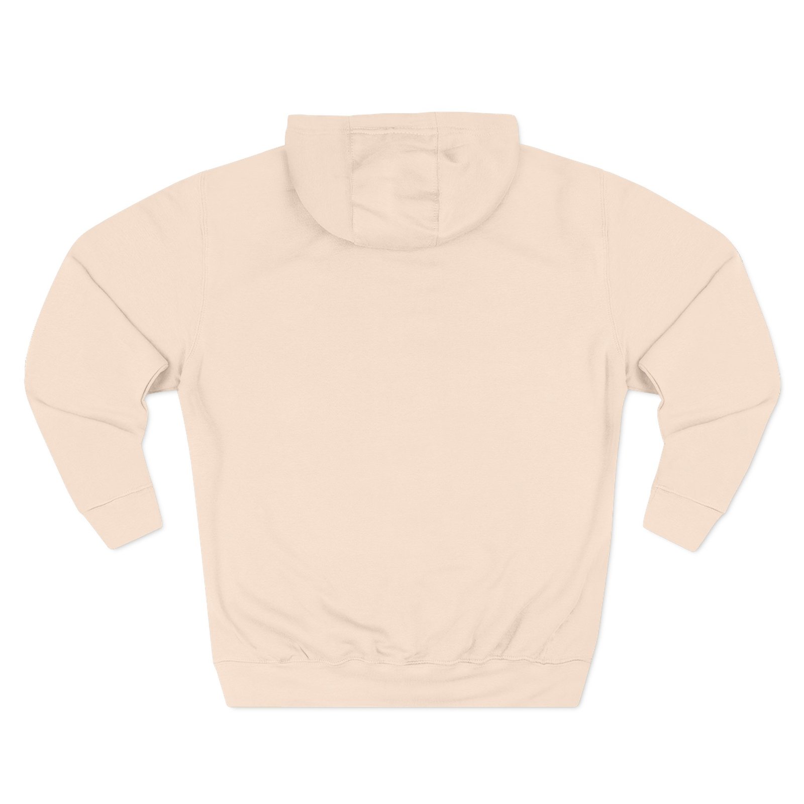 Scenic Adventure Three-Panel Fleece Hoodie with Kangaroo Pocket - Image 18