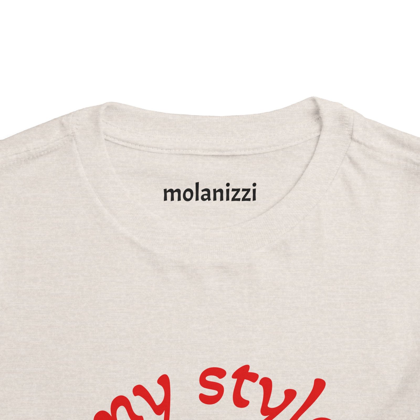 Children & Toddler Casual Tee Shirt - Image 16