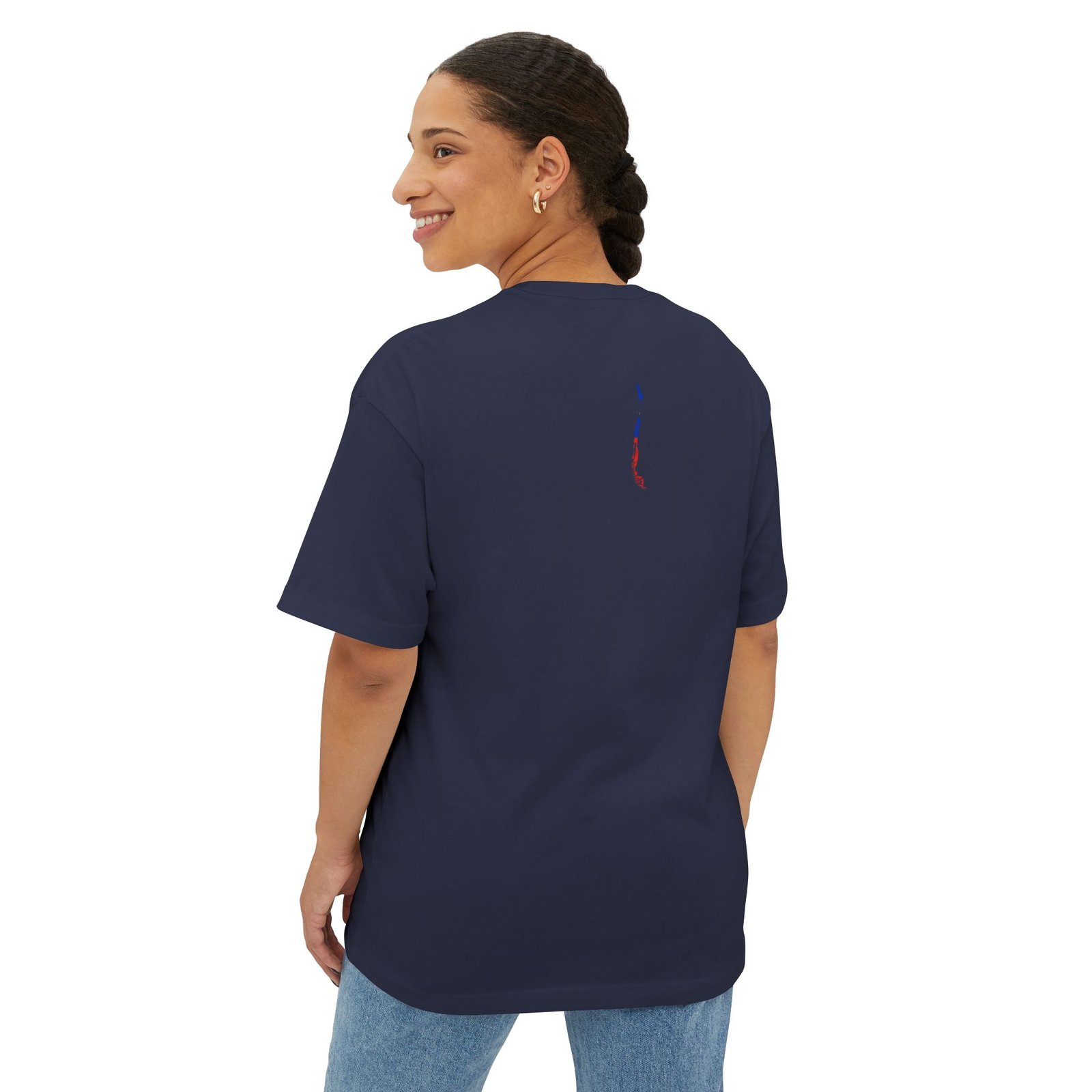 Chilean Pride Unisex T-Shirt | 'Soy Buena!' & Chilean Map - Image 36